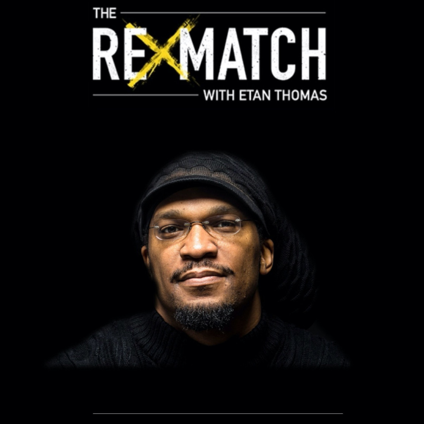 The Rematch Hosted By Etan Thomas podcast artwork