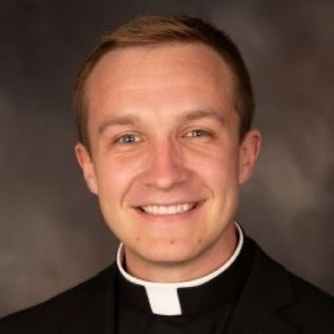 Father Ryan Sustacek\'s Podcast