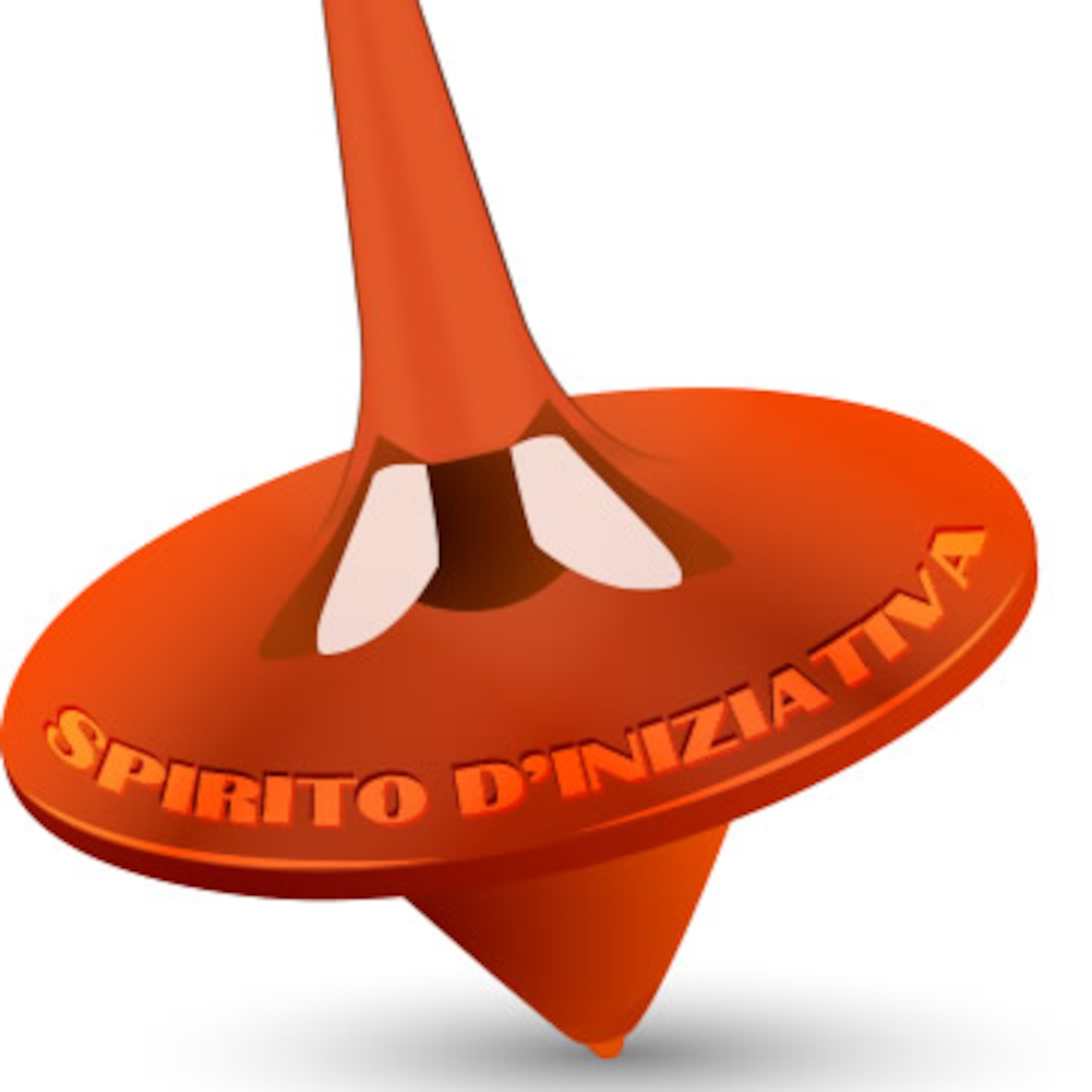 Spirito d'Iniziativa Podcast
