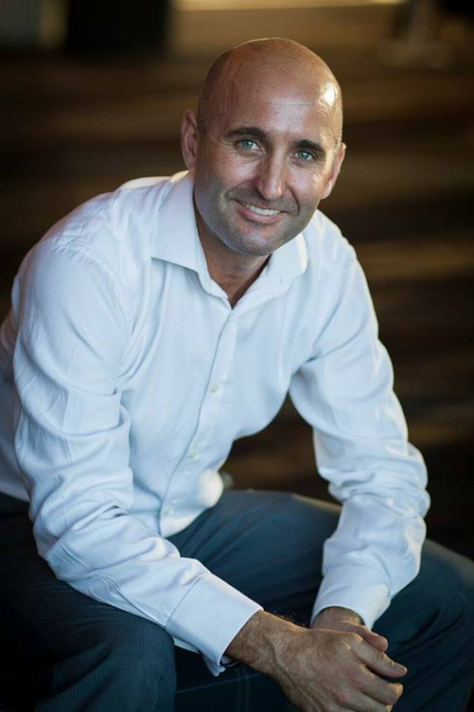 Rob Hunt; How an Endurance Athlete turns Isagenix into a 6 Figure Income episode artwork