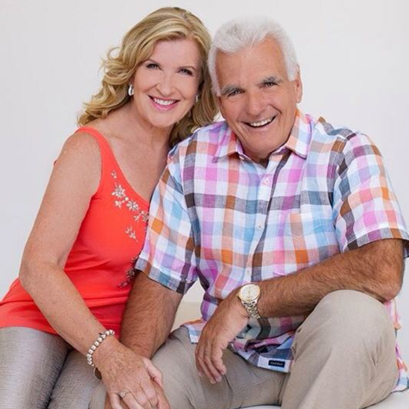 Paul McAneny and Suzanne Skillen-How Isagenix is different than other companies! episode artwork