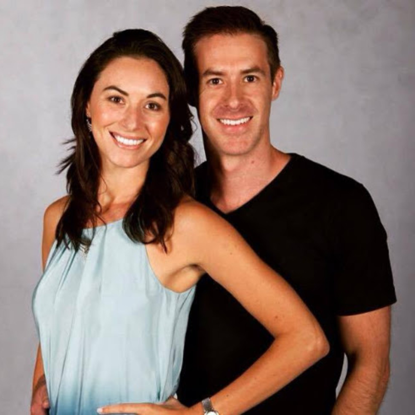 How to build a network marketing business by nurturing and inspiring your team with Matt and Karina Jolly! episode artwork