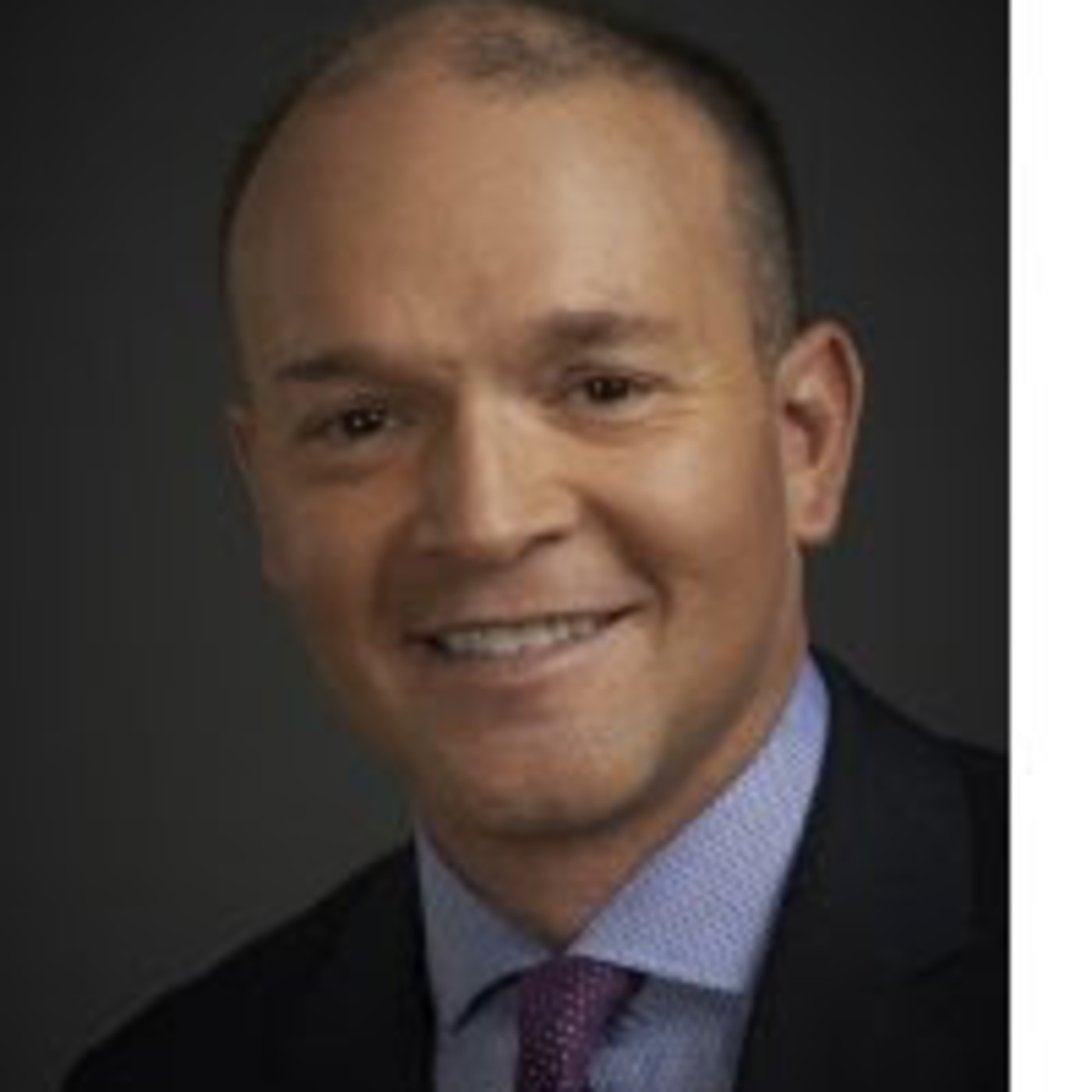 Dynamic Team Building with Travis Garza, Senior Vice President of Sales episode artwork