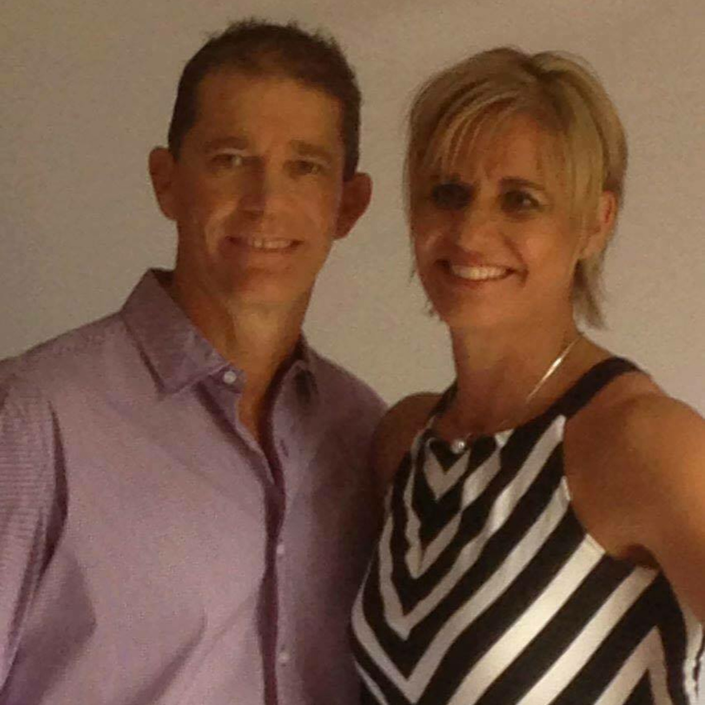 Maren & Stephen Barnard: Realizing the Opportunity available in the Network Marketing Industry episode artwork