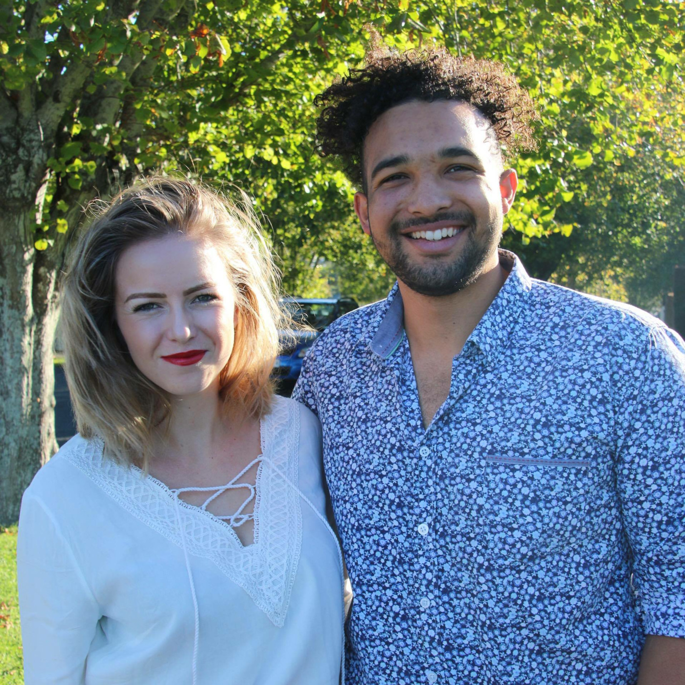 Josh Carder and Sarah Berry: What it takes to become the youngest 6 figure money earners! episode artwork