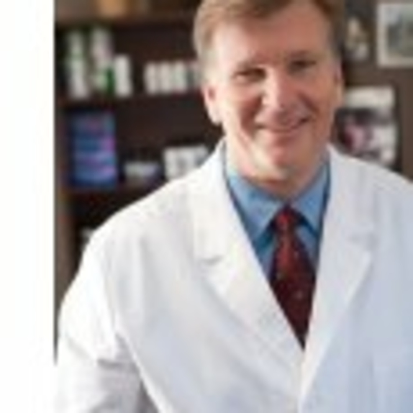The 5 best ways to maximize your Isagenix program with IsaDelights featuring Dr. Paul Anderson episode artwork