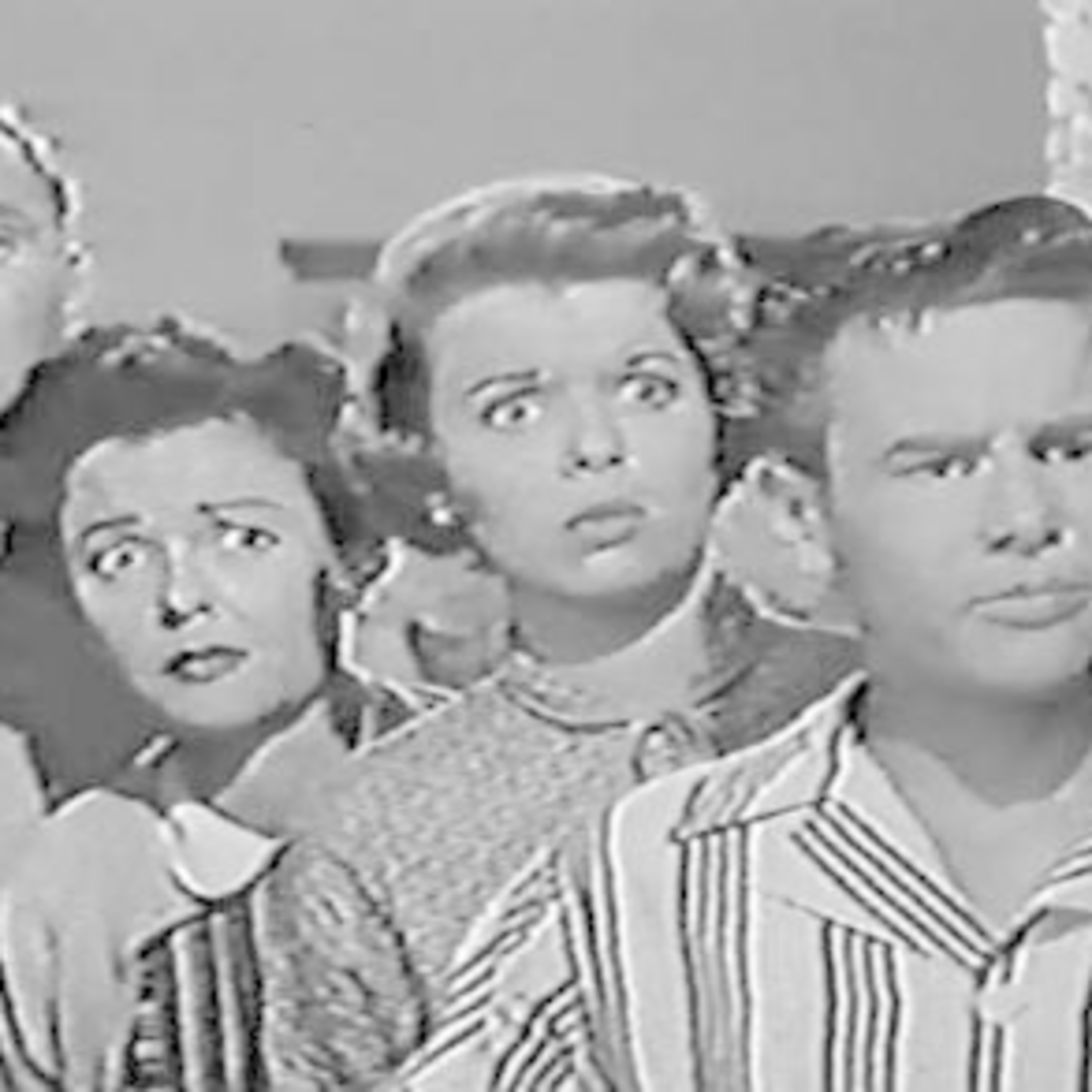William Bendix Double Feature Part 2 episode artwork