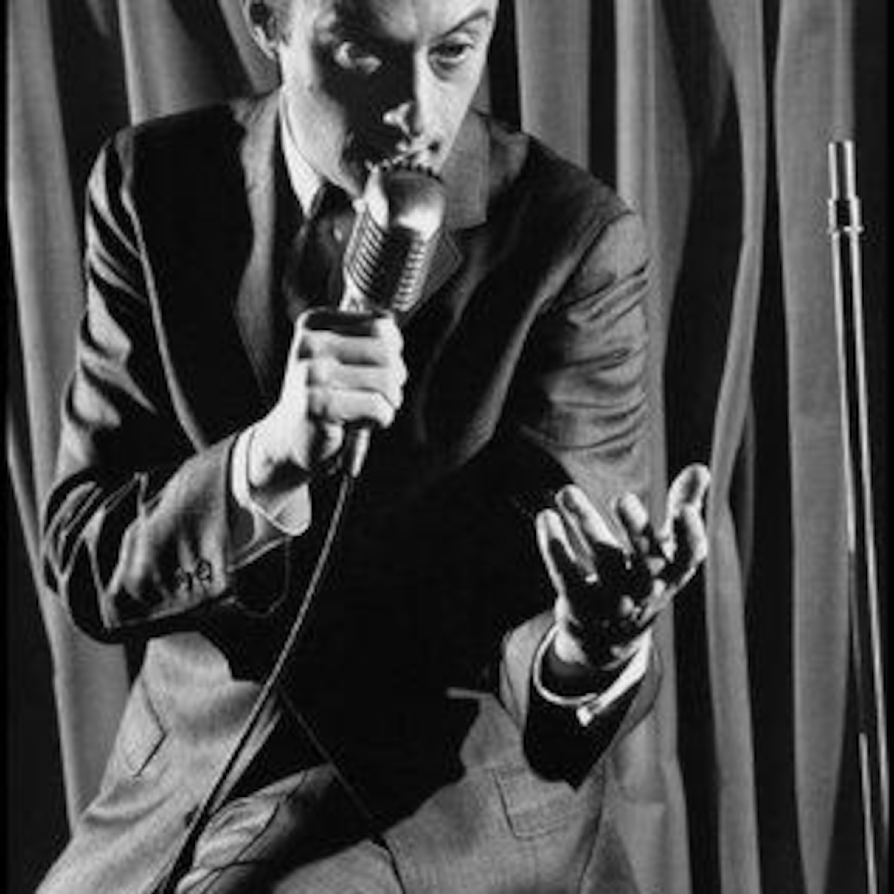 Arthur Godfrey's Talent Scouts April 18, 1949 Lenny Bruce