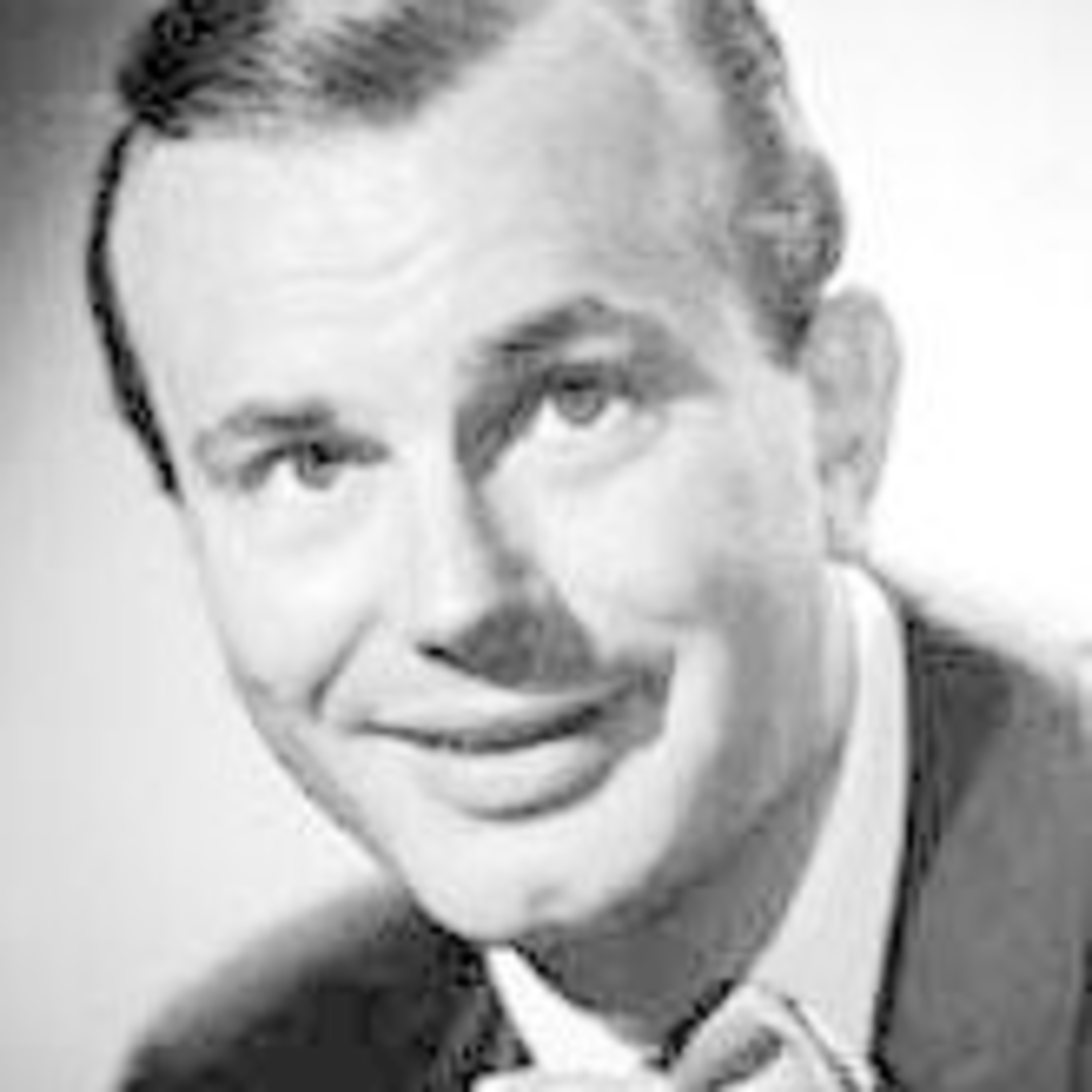 Jack Paar Show June 1, 1947 Disagreement in the Shade