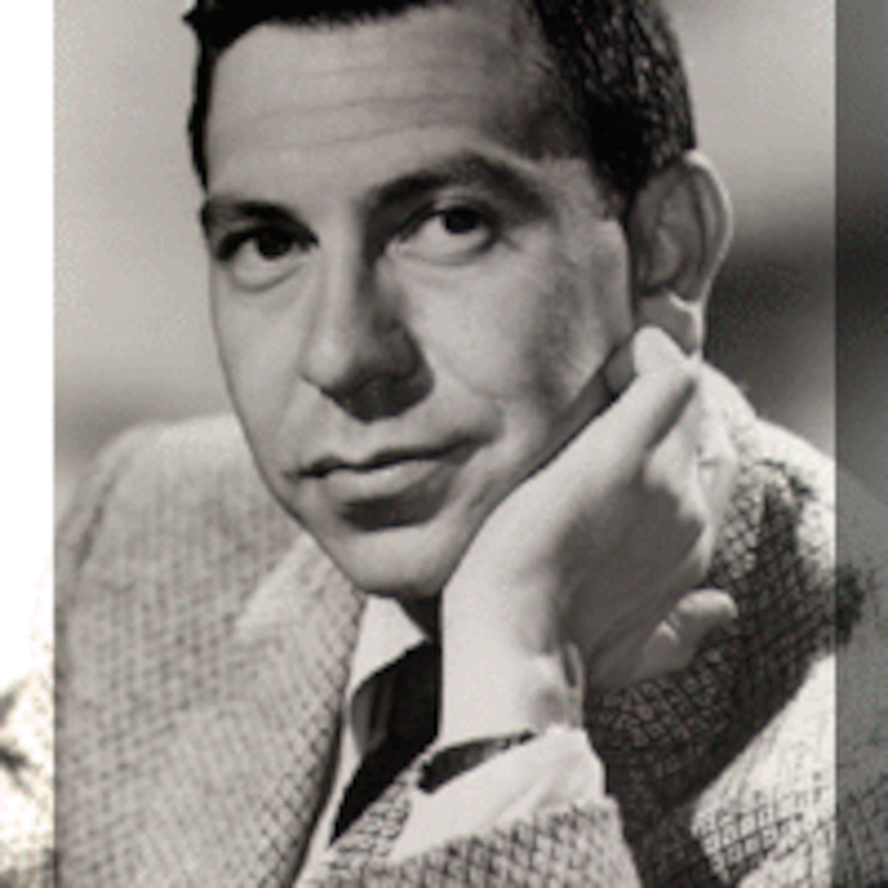 Jack Webb Double Feature part 2 episode artwork