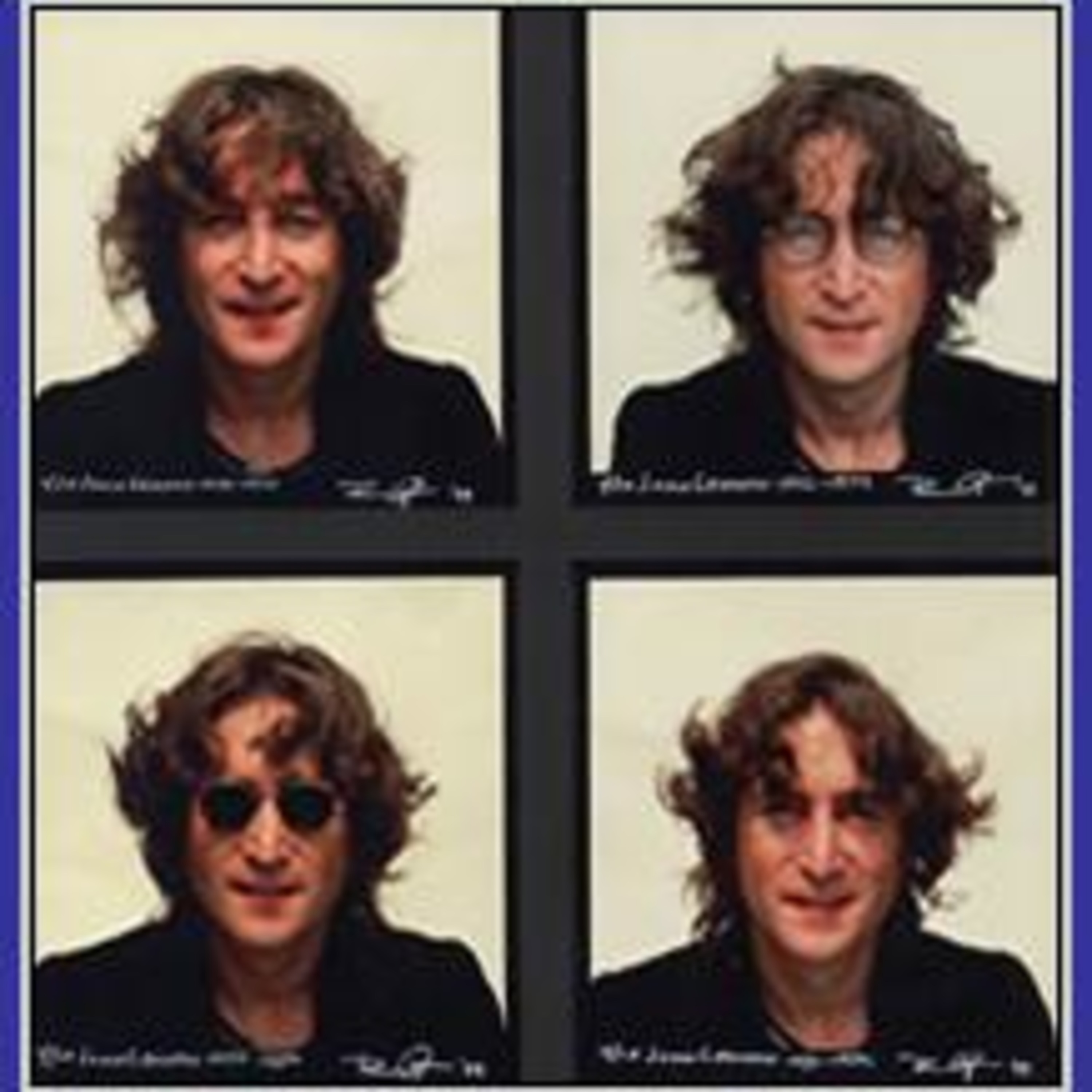 Superstar Morning Show September 20, 1974 John Lennon DJ episode artwork