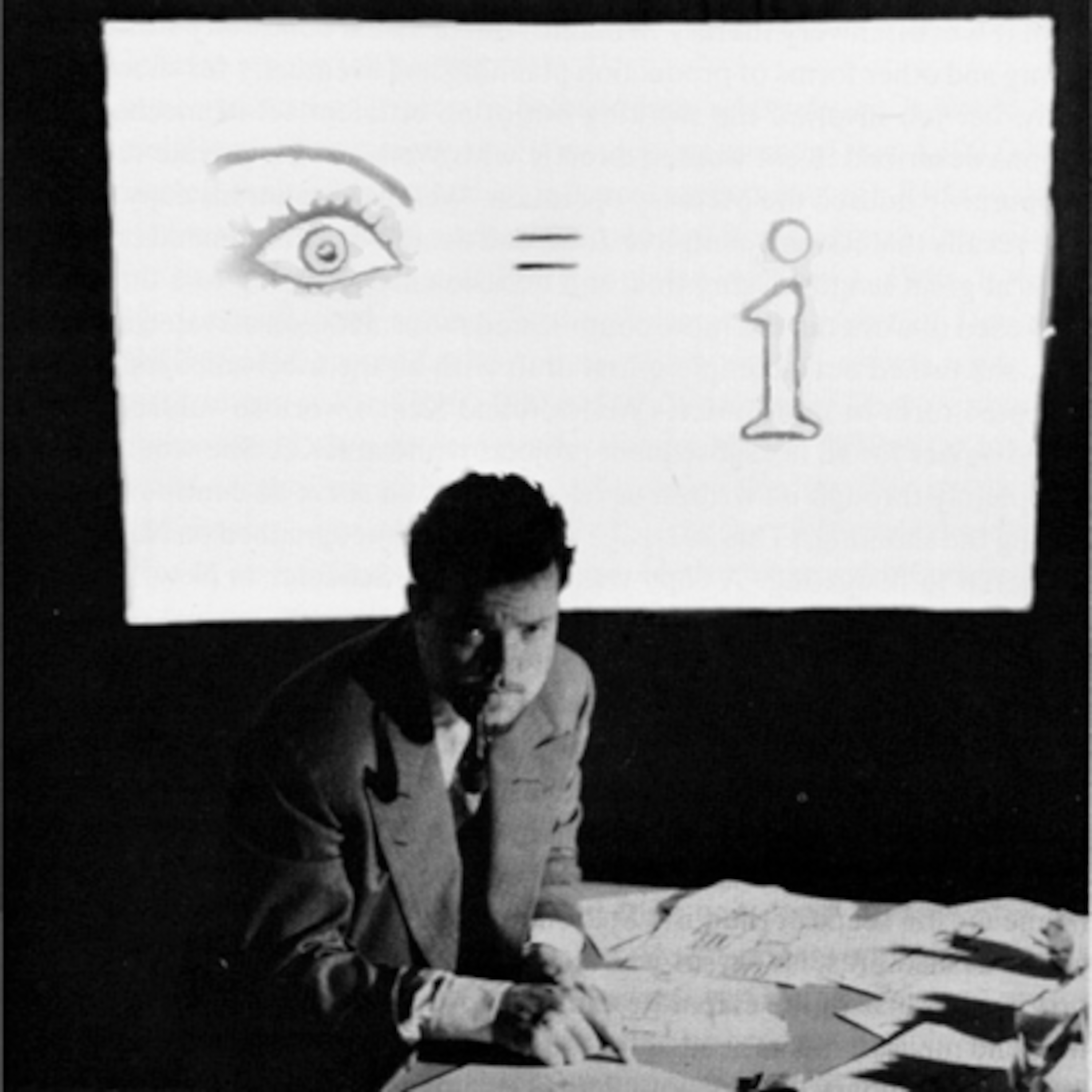 Orson Welles Double Feature Part 2 episode artwork