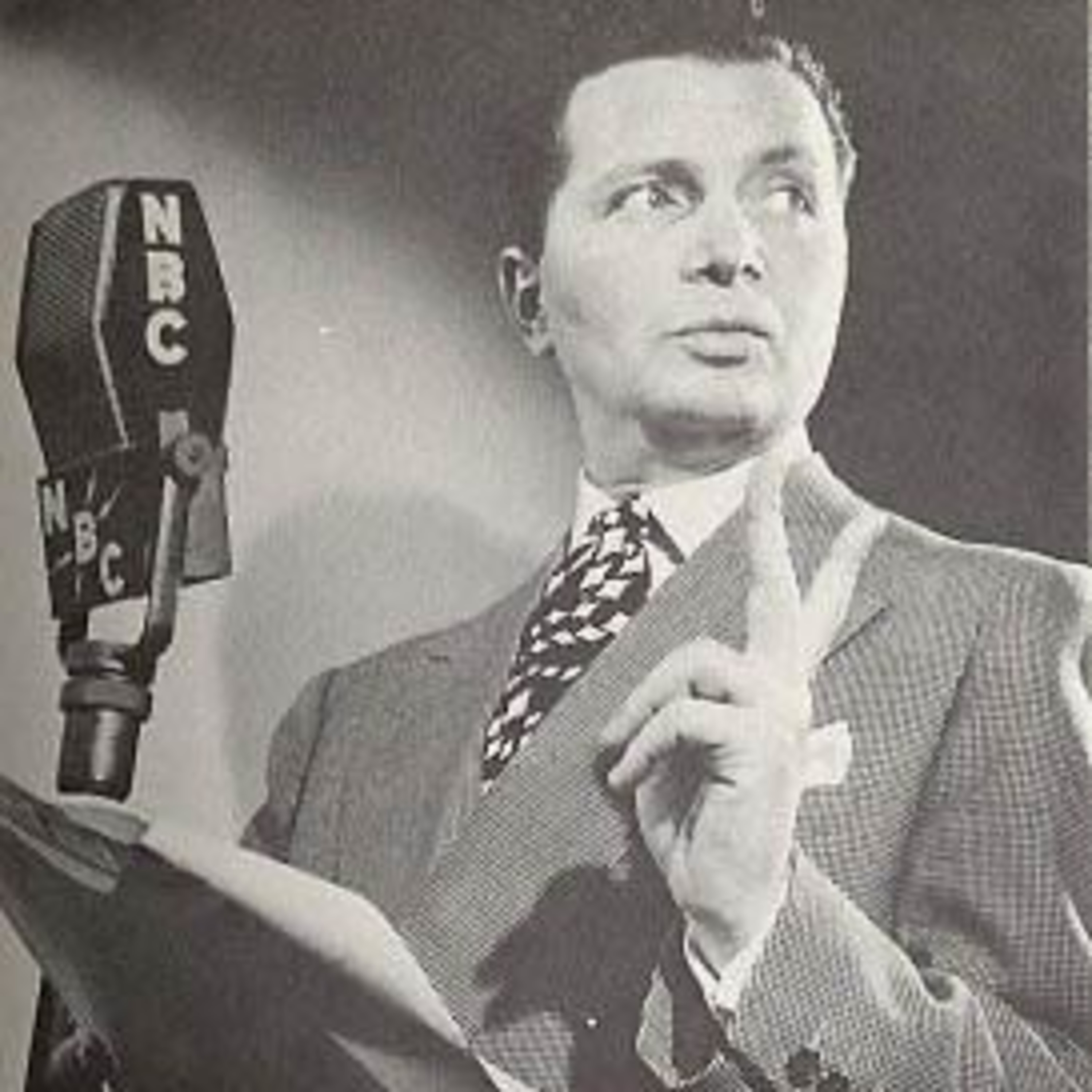The Henry Morgan Show September 9, 1949 episode artwork