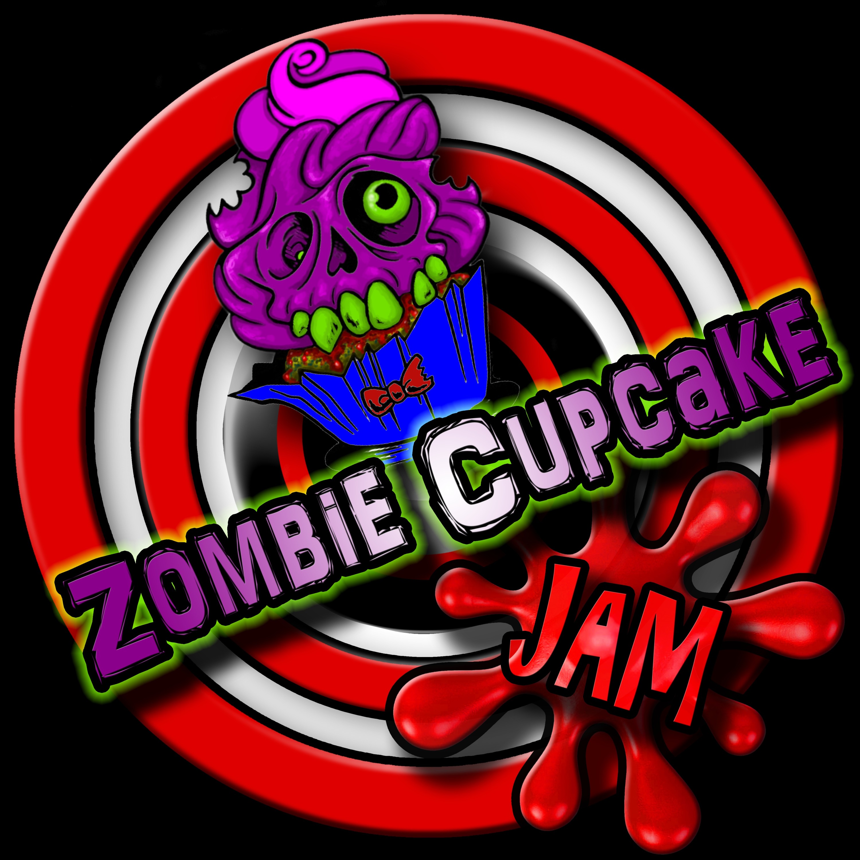 Zombie Cupcake Records - Jam's