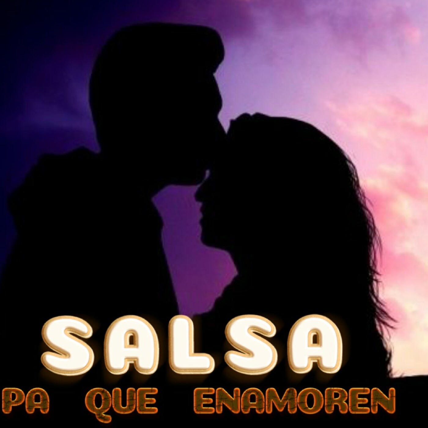 Episode 2: SALSA PA QUE SE ENAMOREN