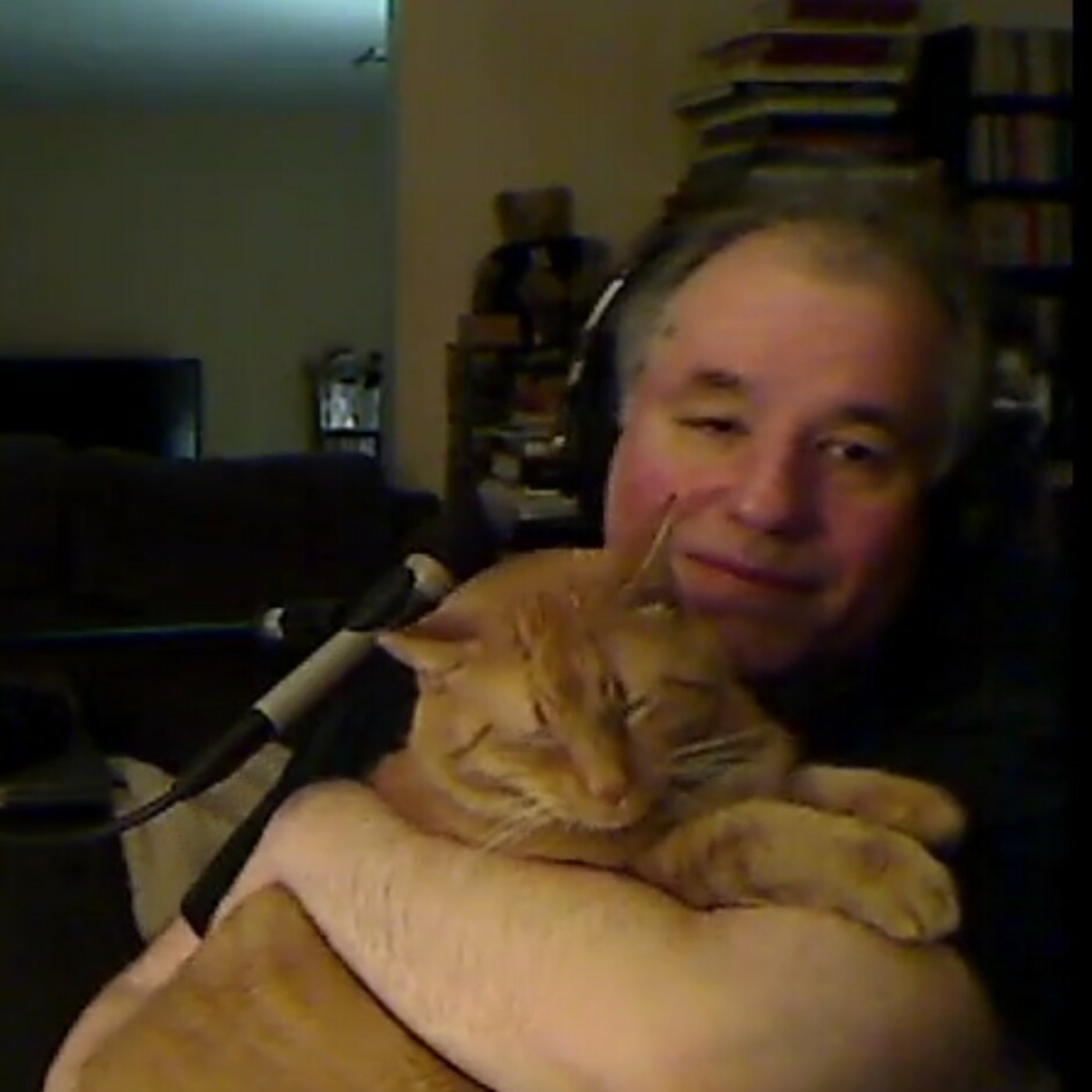 Episode 219: The Pete Sayek Program - June 4, 2025 Episode 219: The Pete Sayek Program - June 4, 2025