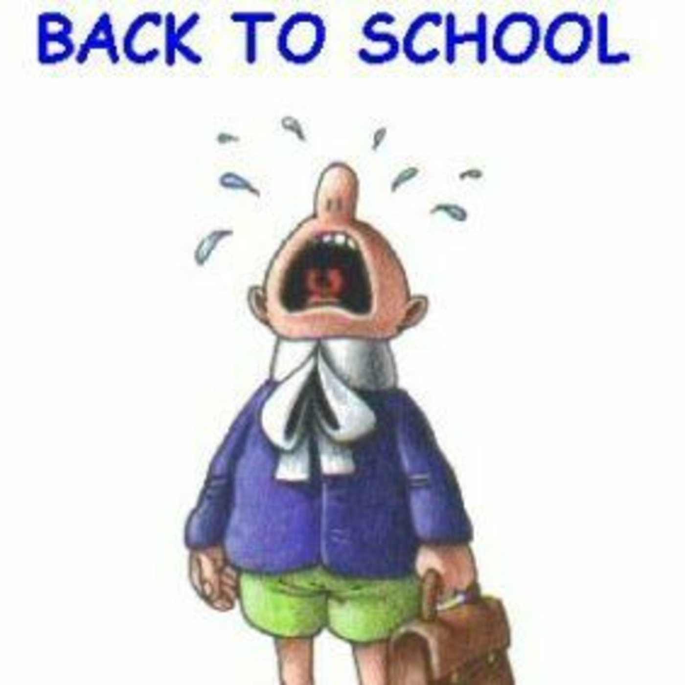 Episode 232: The Pete Sayek Program - September 3, 2025