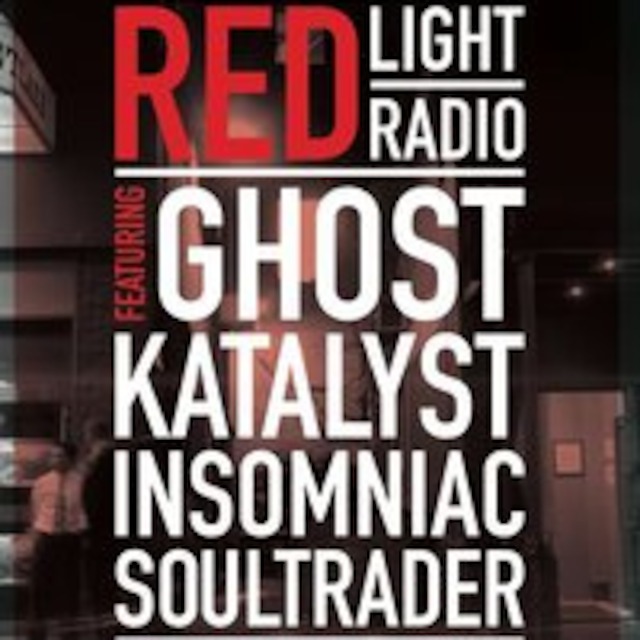 Red Light Radio's Podcast