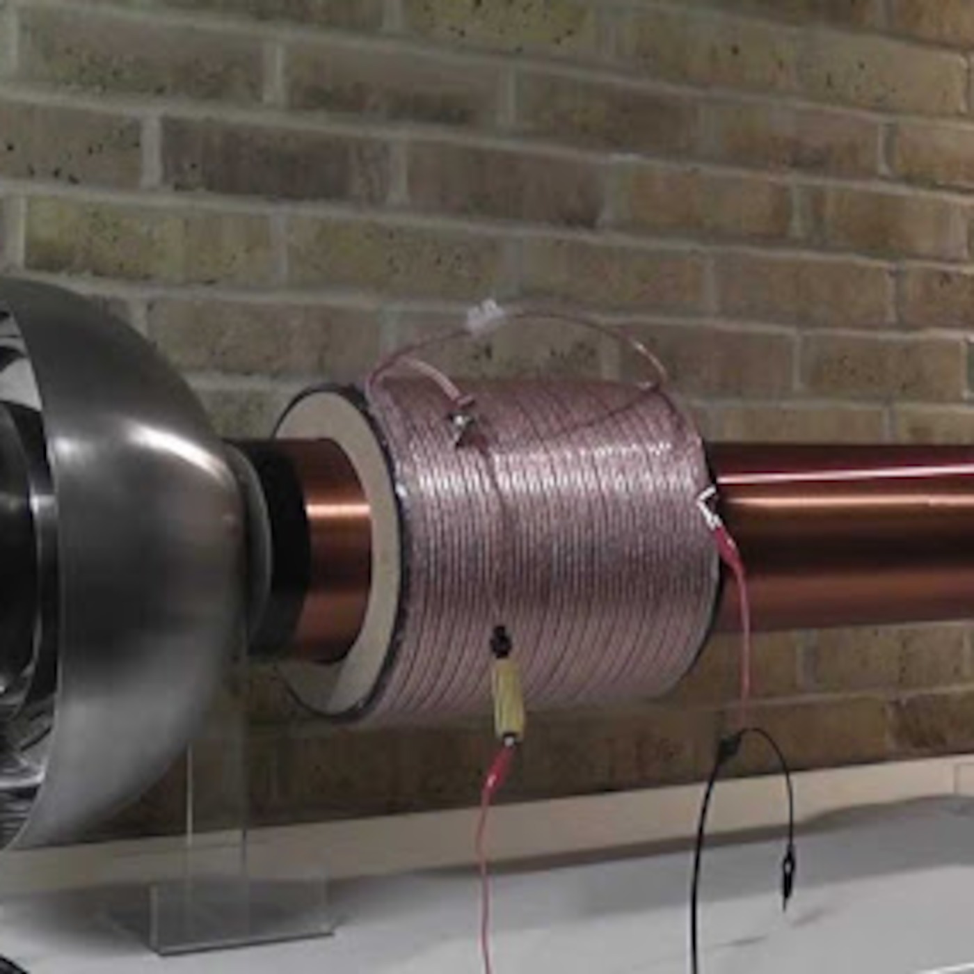 TheOldScientist Thomas Imlauer: Scalar Waves, Zero Point Energy, & Rethinking Nature