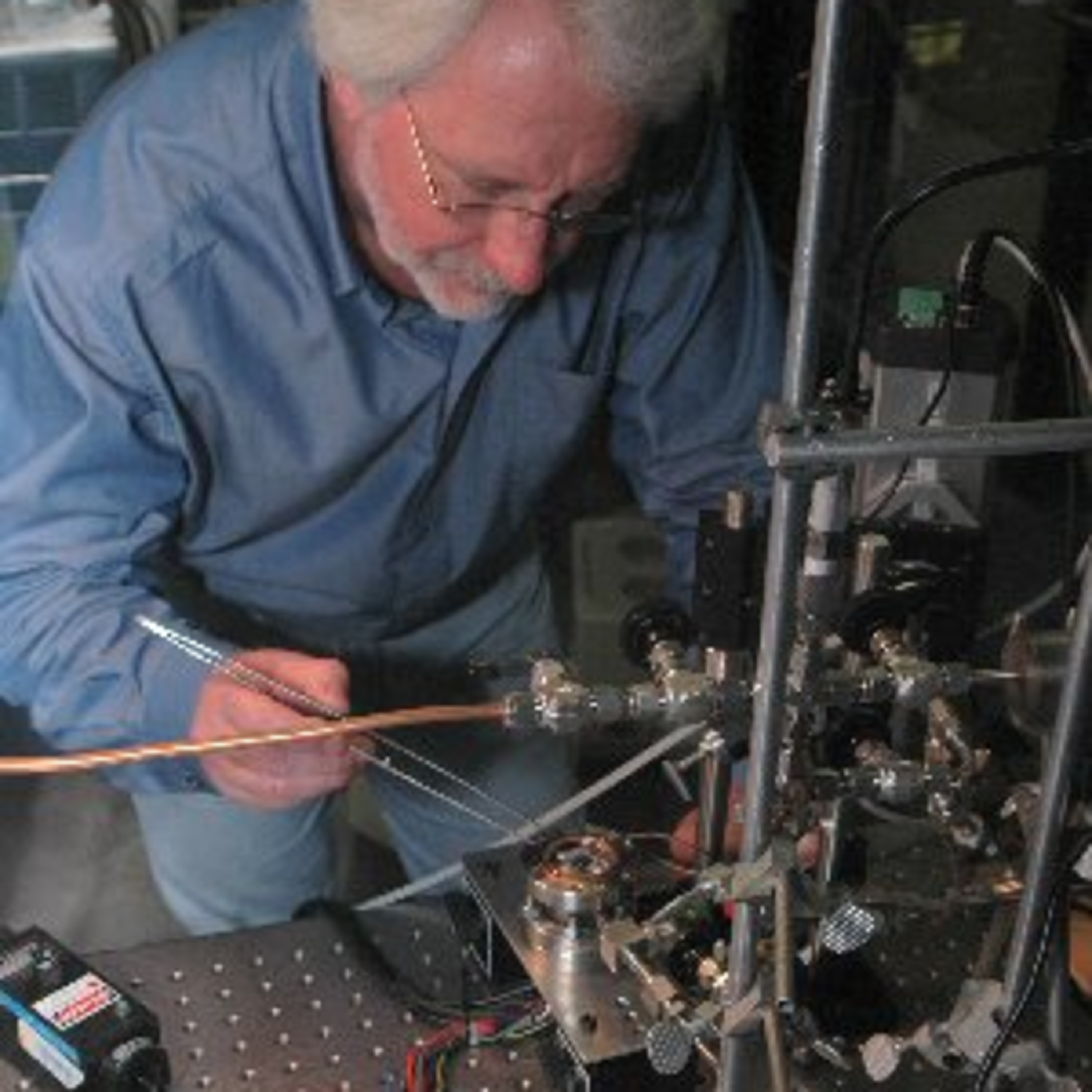 Dr. Michael McKubre: Experimental Cold Fusion, Pseudo-Skepticism, & Progressing LENR