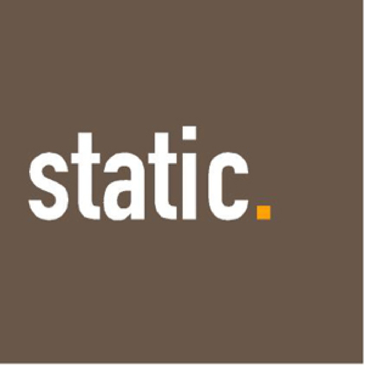 static discos podcast