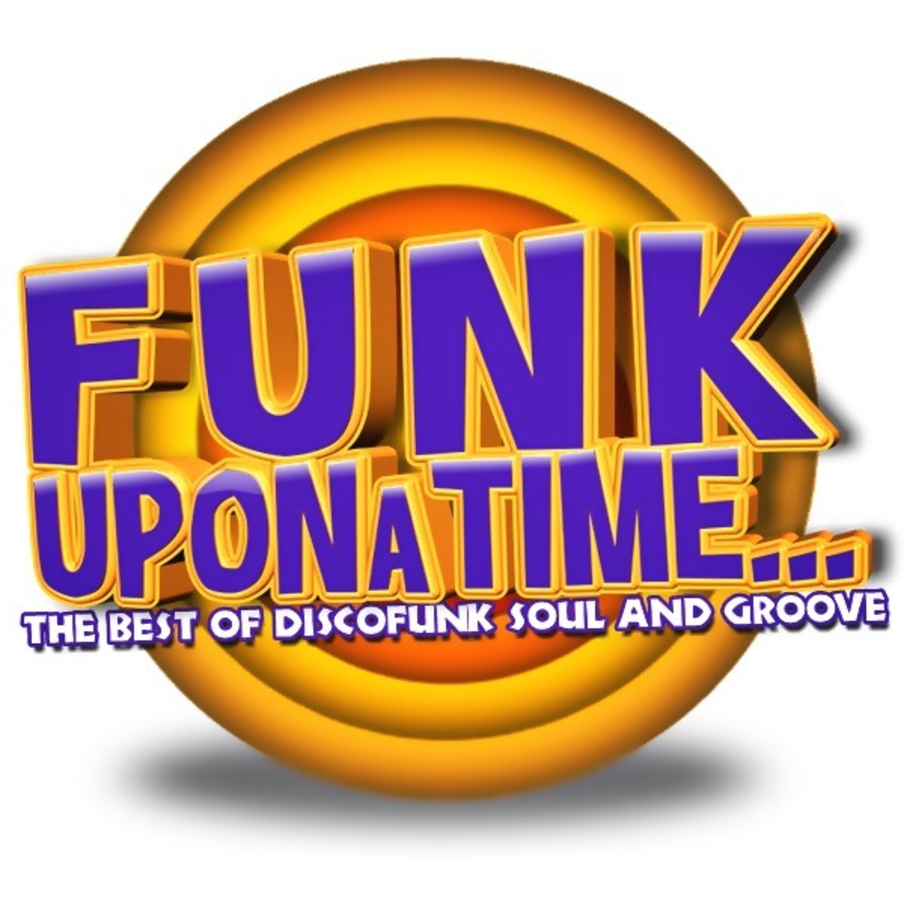 Once Upon A Funk #15