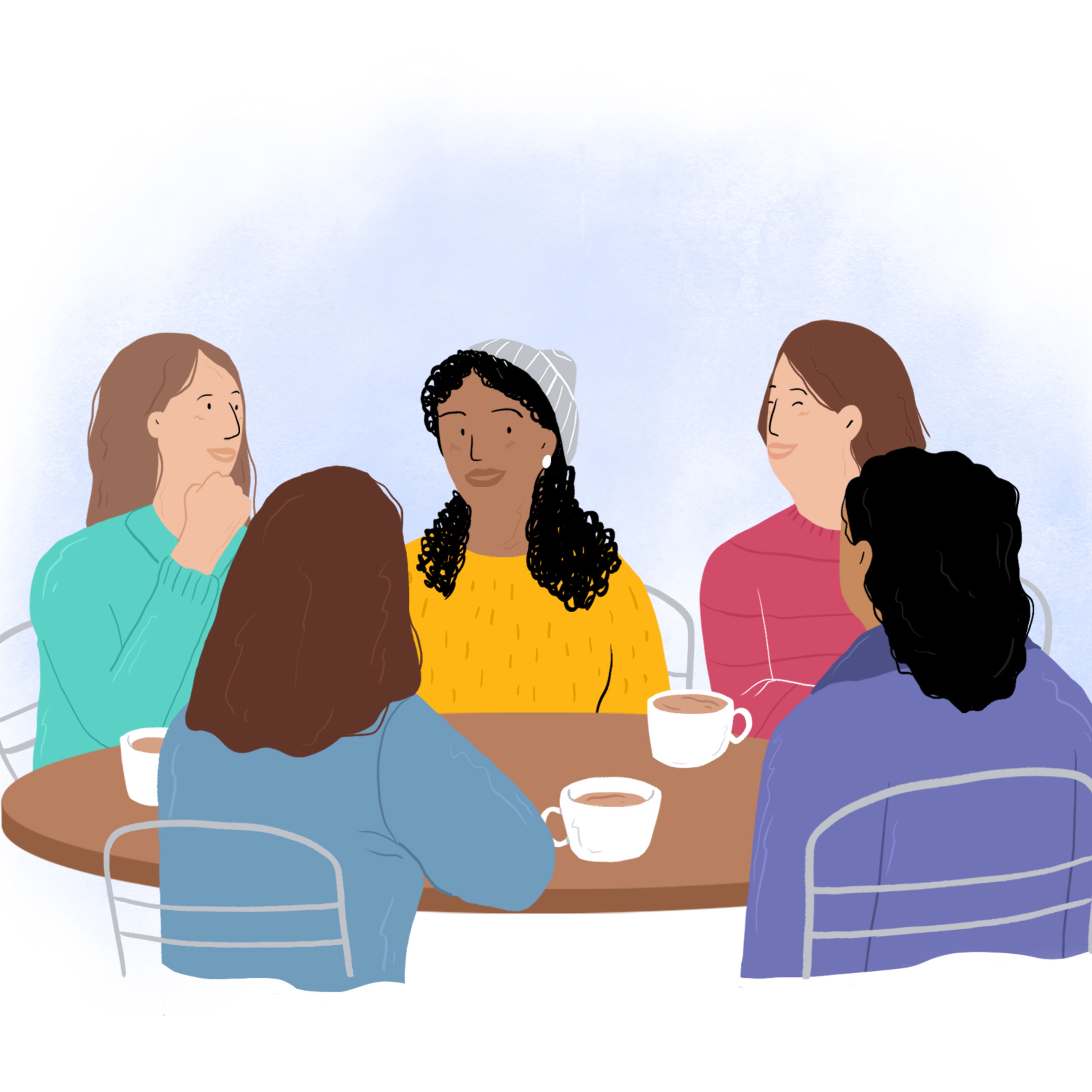 Together Project Podcast