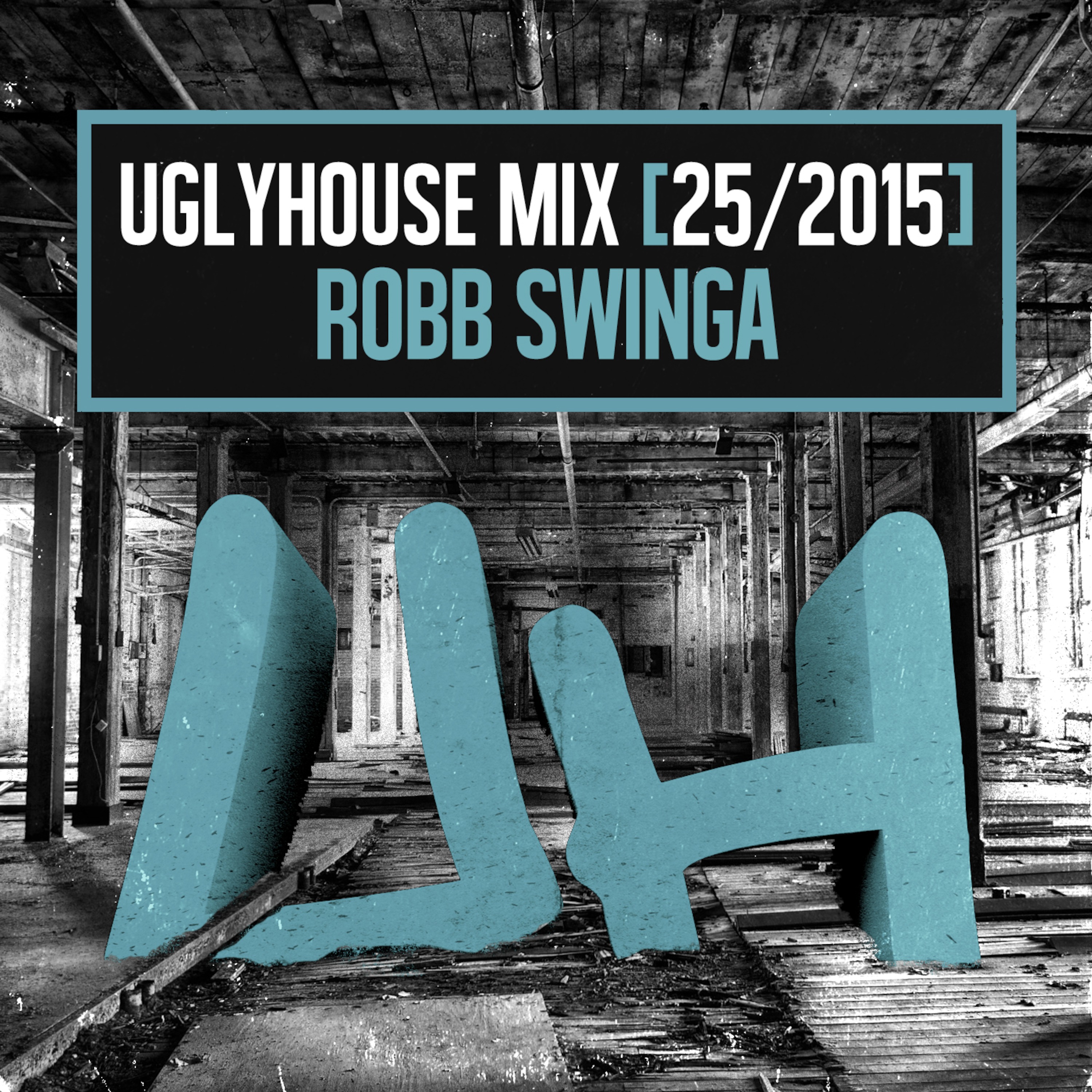 UGLYHOUSE Podcast