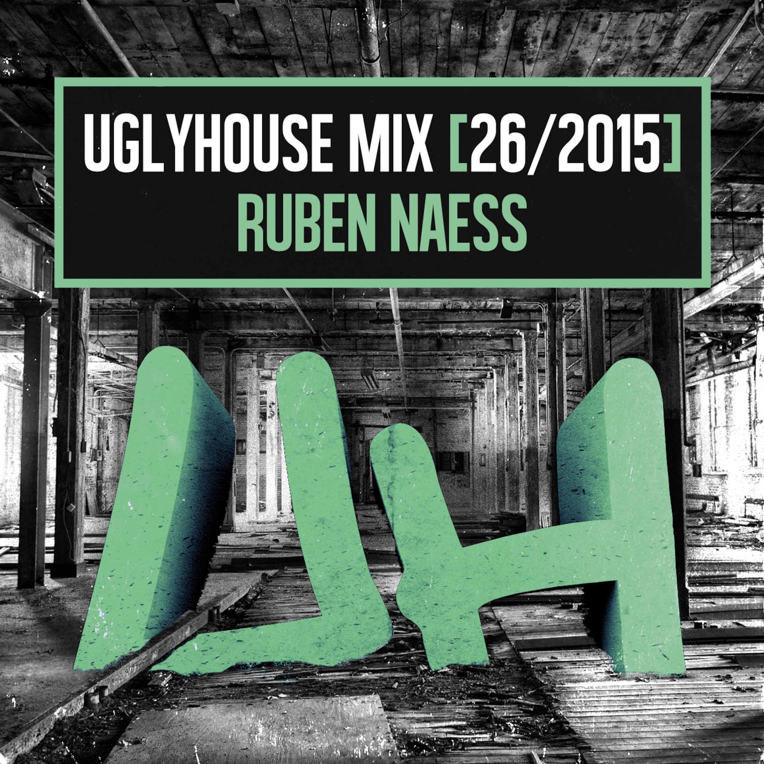 UGLYHOUSE Podcast