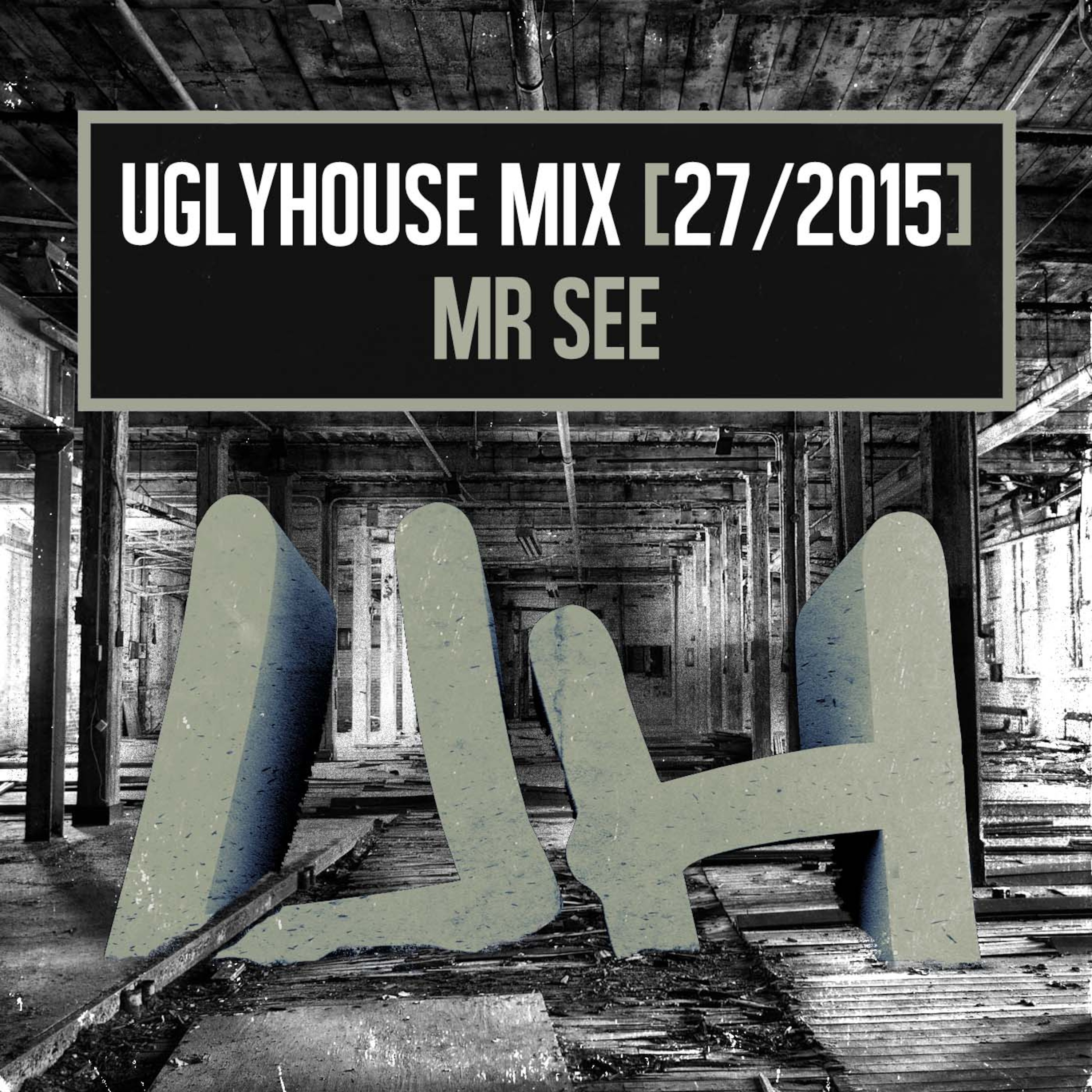 UGLYHOUSE Podcast