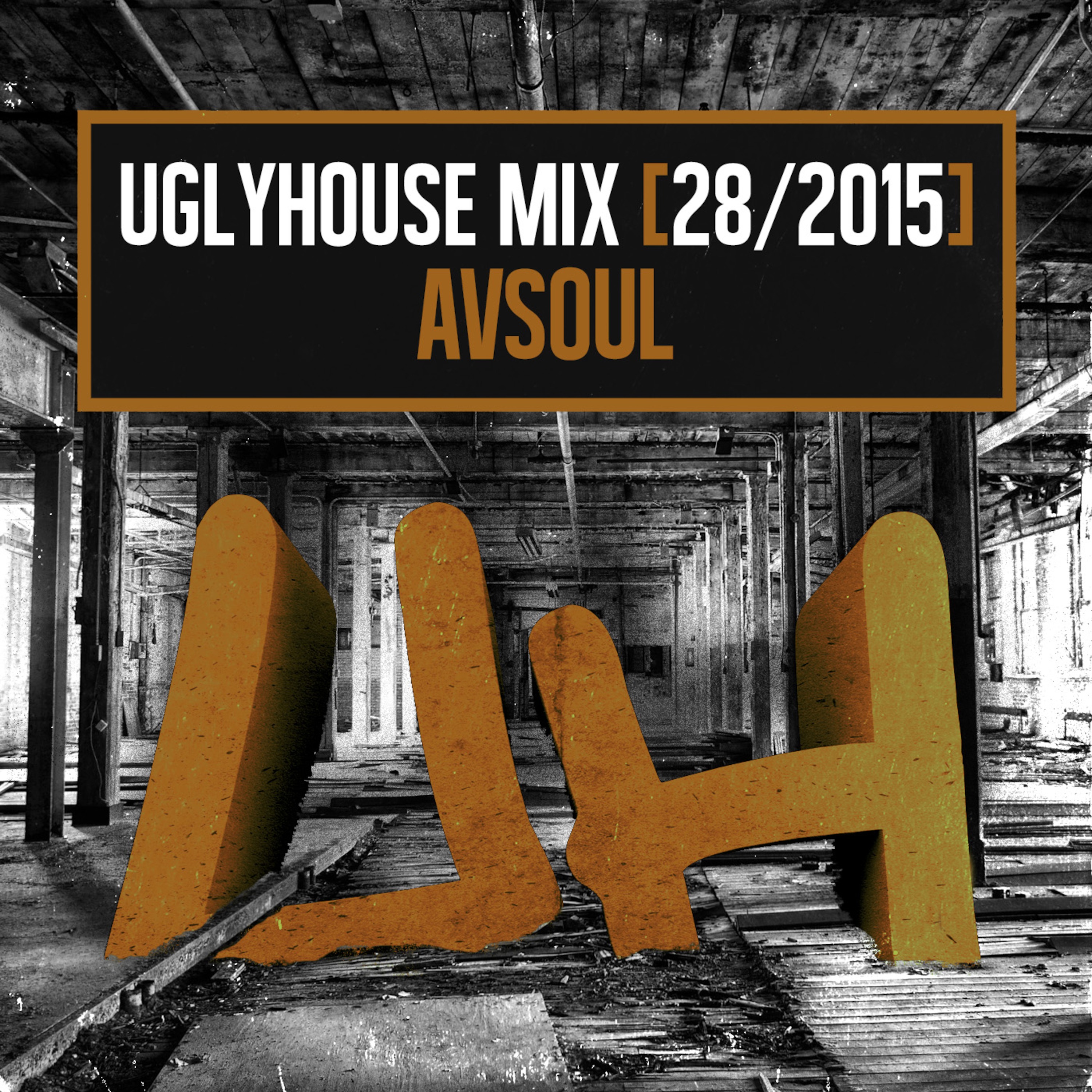 UGLYHOUSE Podcast