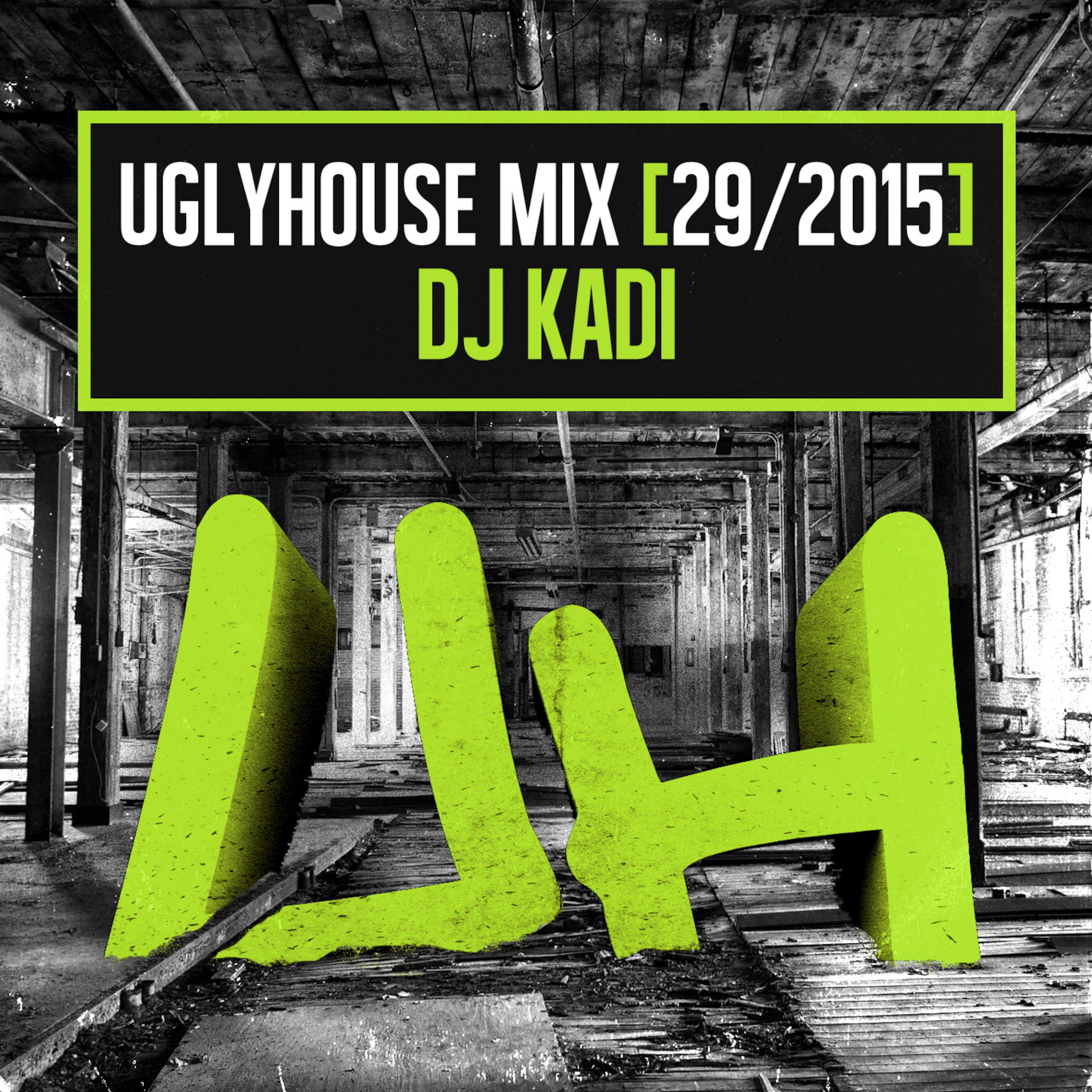 UGLYHOUSE Podcast