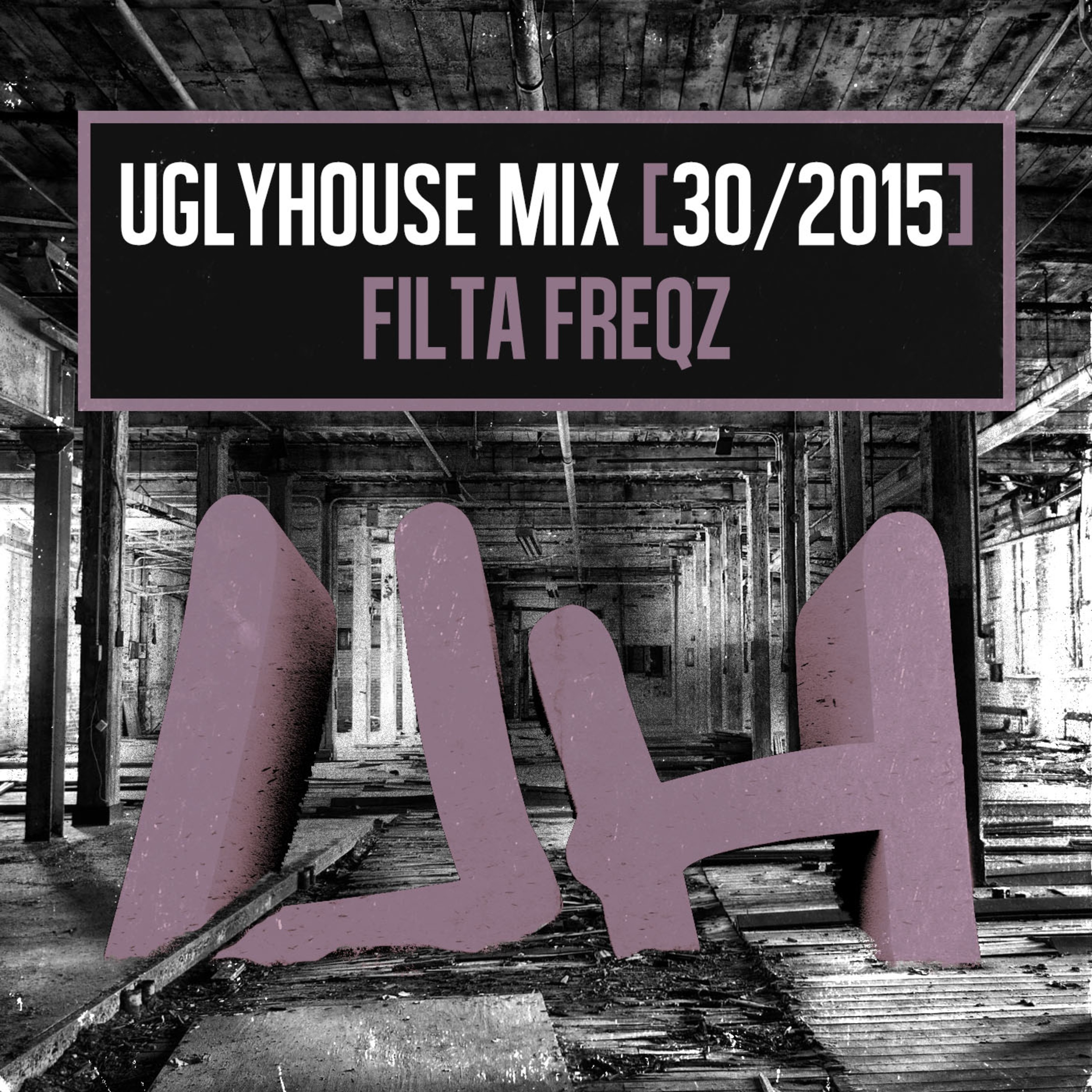 UGLYHOUSE Podcast
