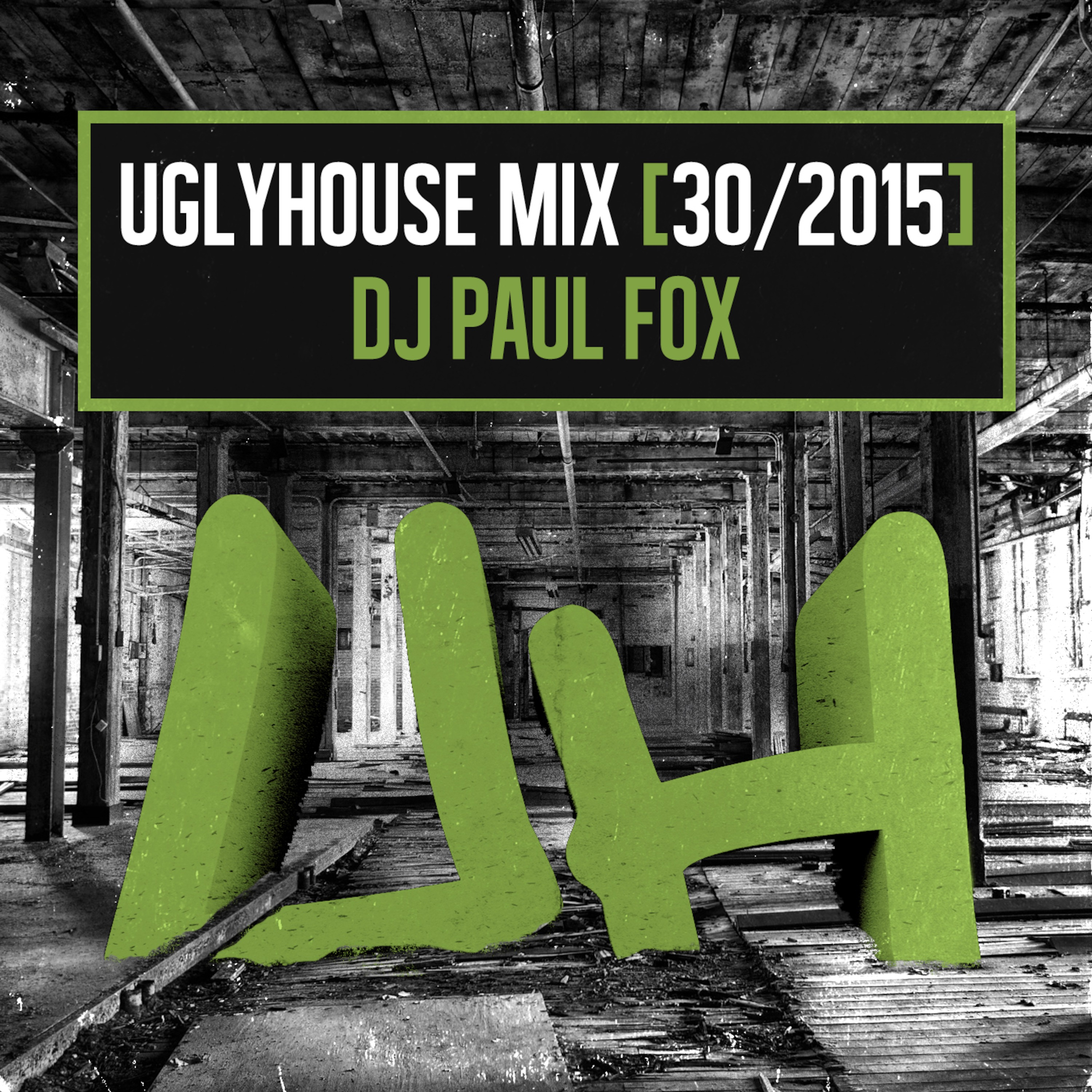UGLYHOUSE Podcast