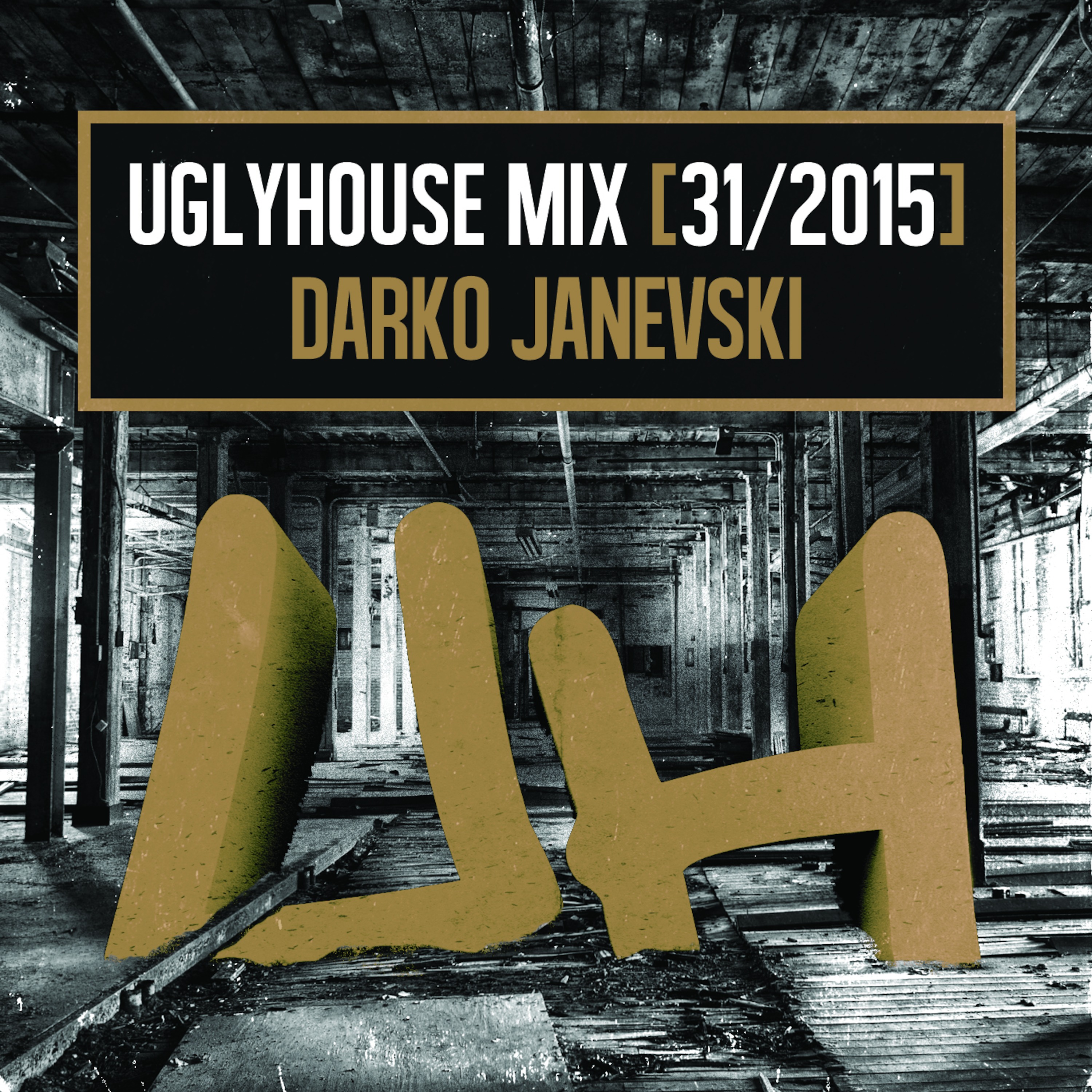 UGLYHOUSE Podcast