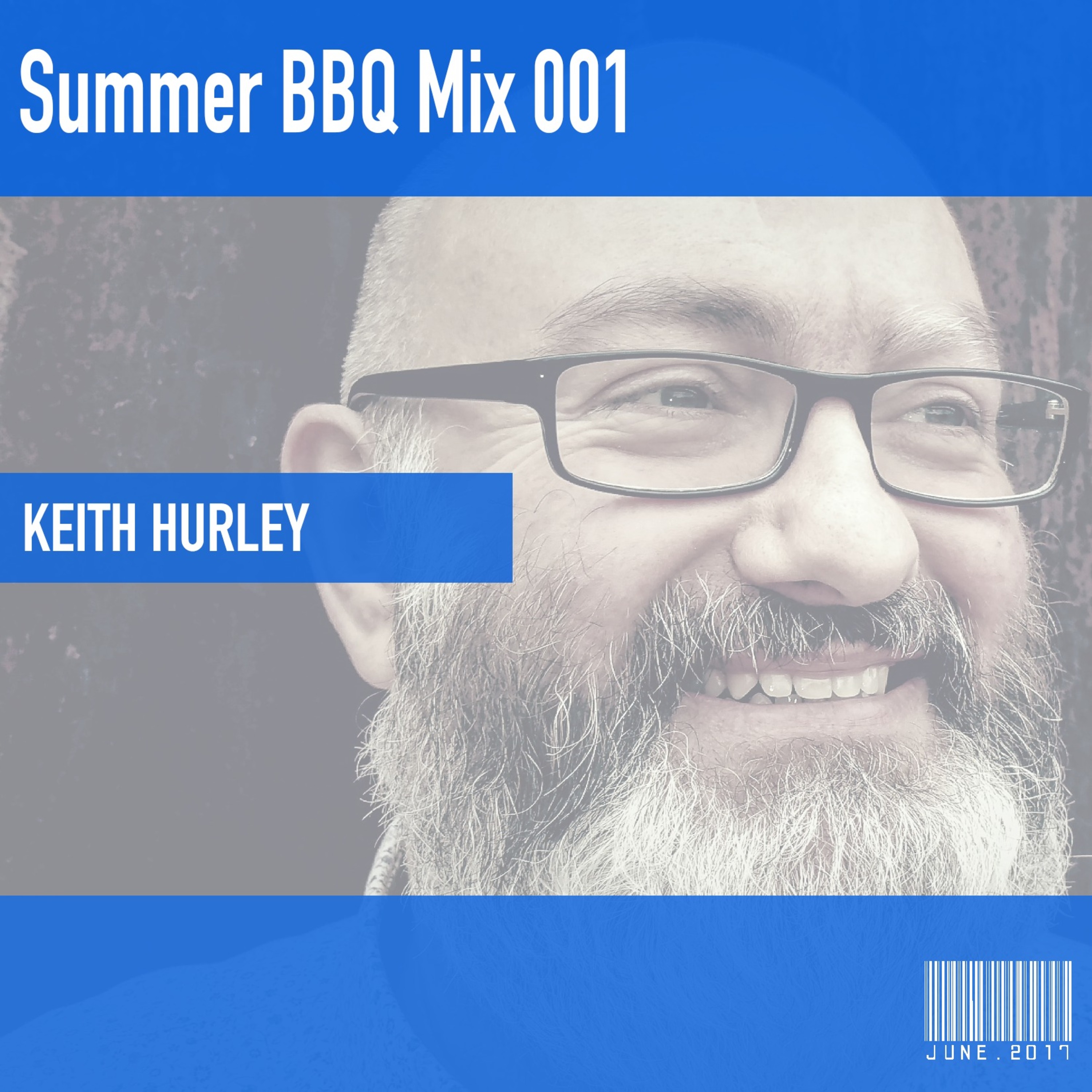 Summer BBQ Mix 01 episode artwork