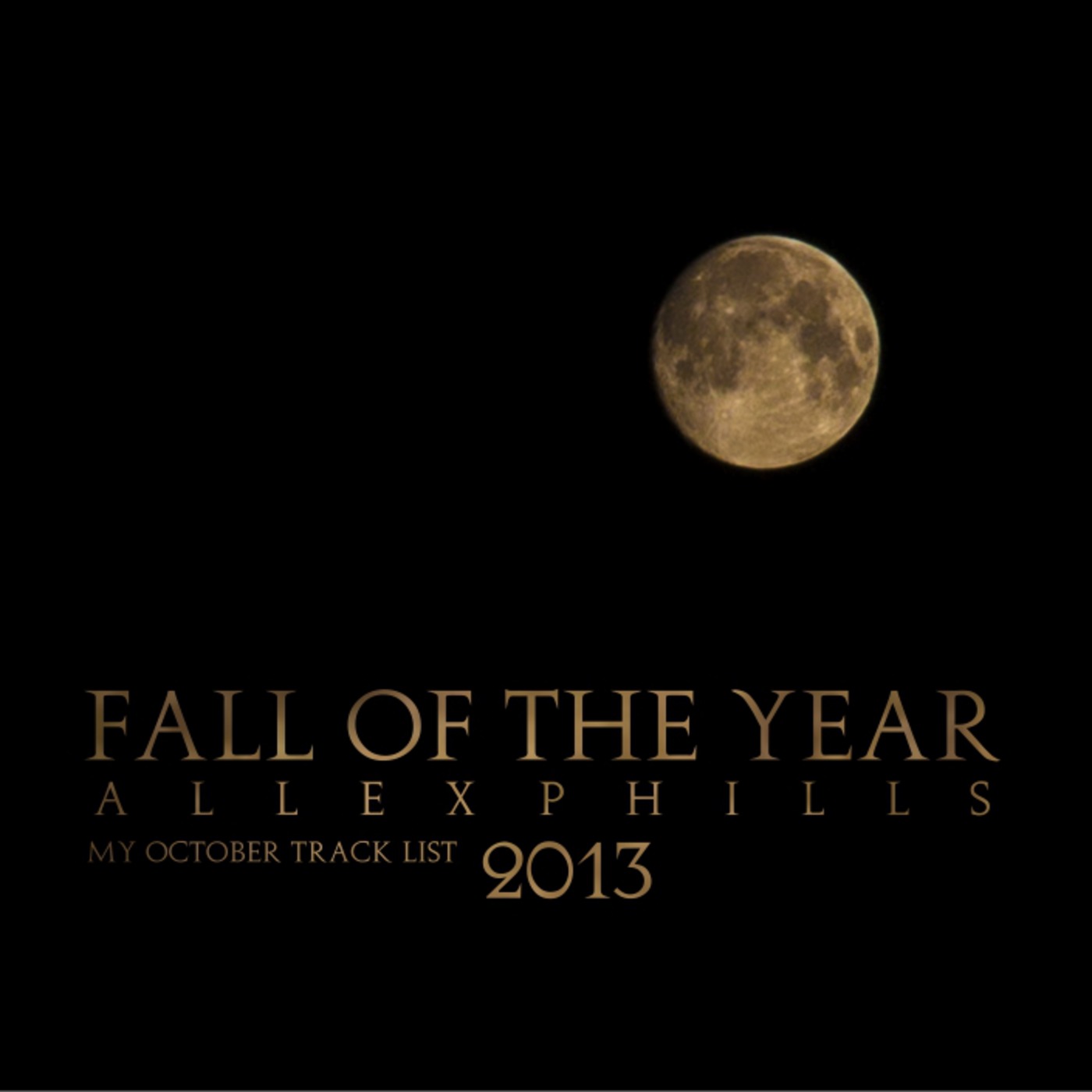 Fall of the Year | Mixed by AllexPhills