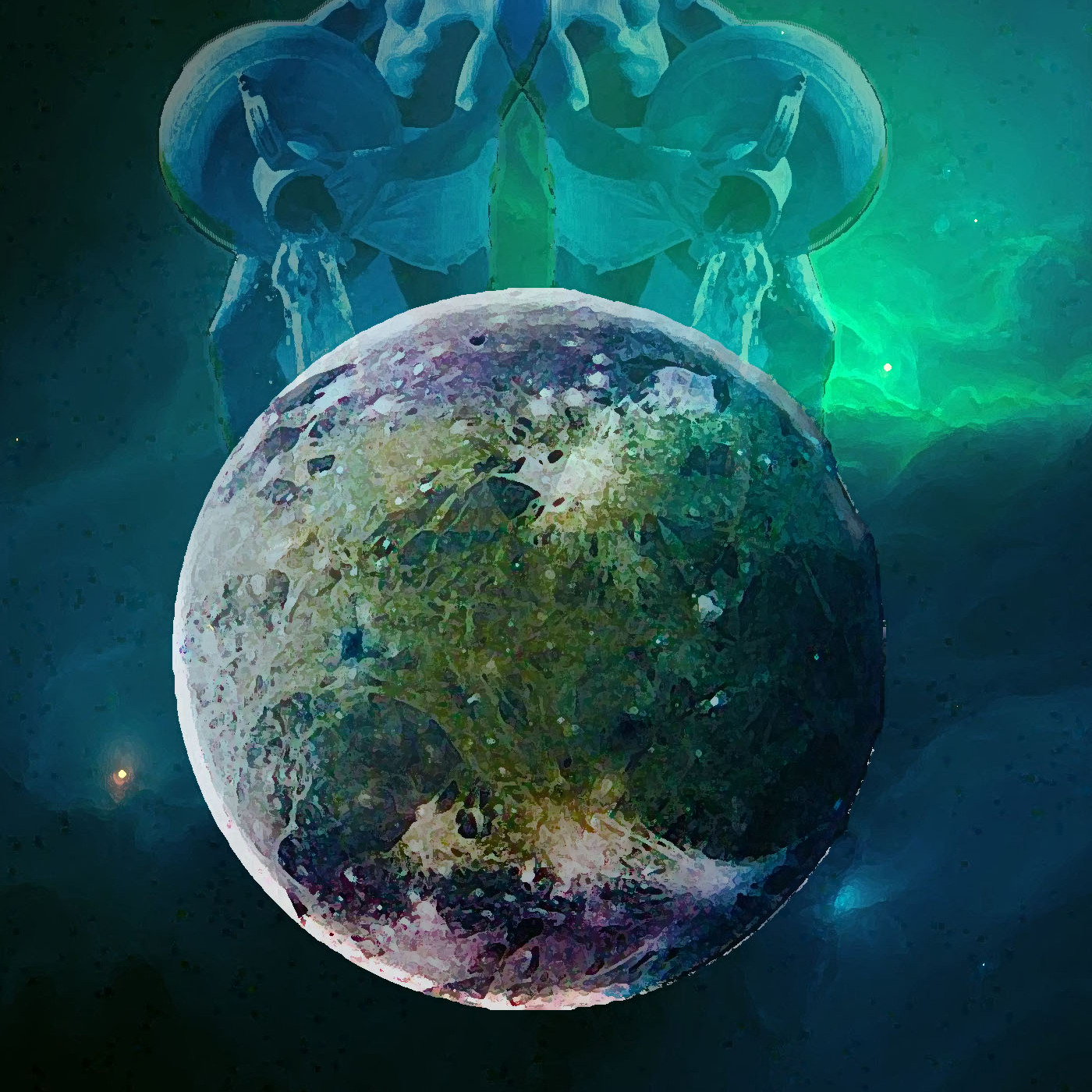 Episode 3: Galileo's Ganymede