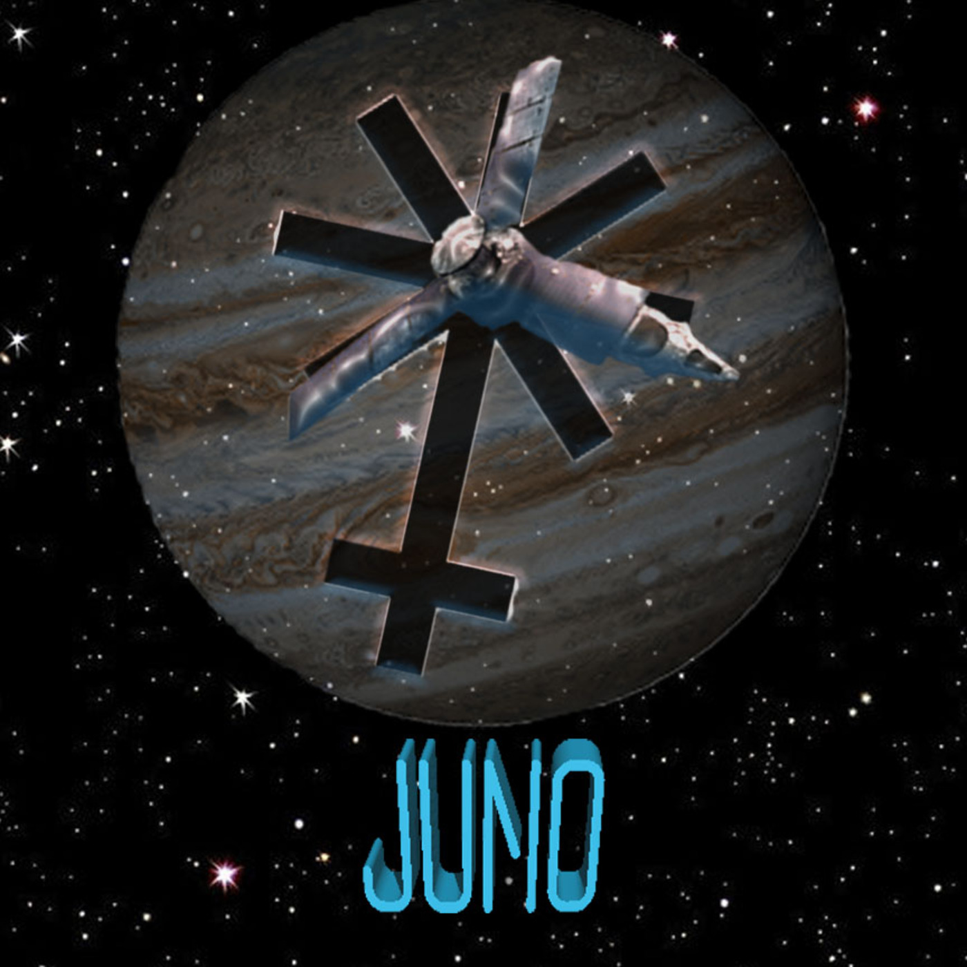 Episode 4: The Heaven's Explorative Queen