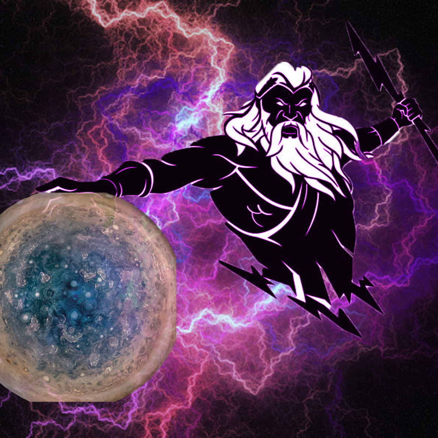 Episode 5: Helios' Failed Stellar King - Jupiter