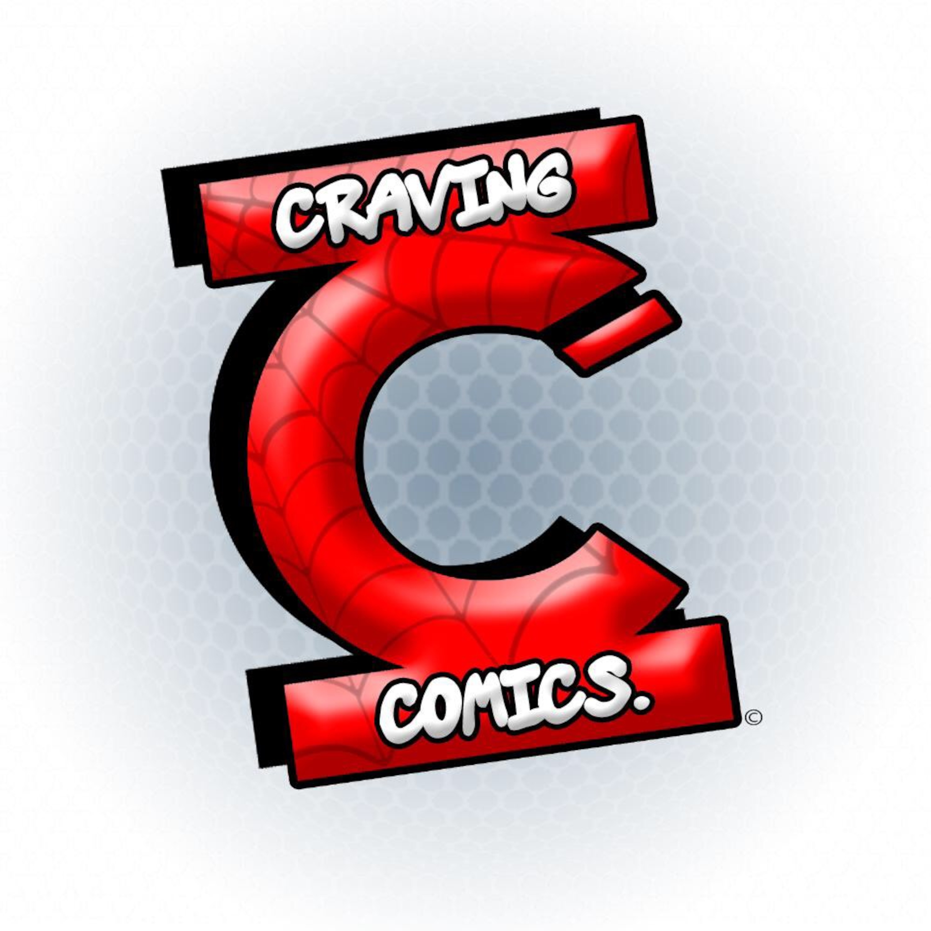 The Craving Comics Podcast