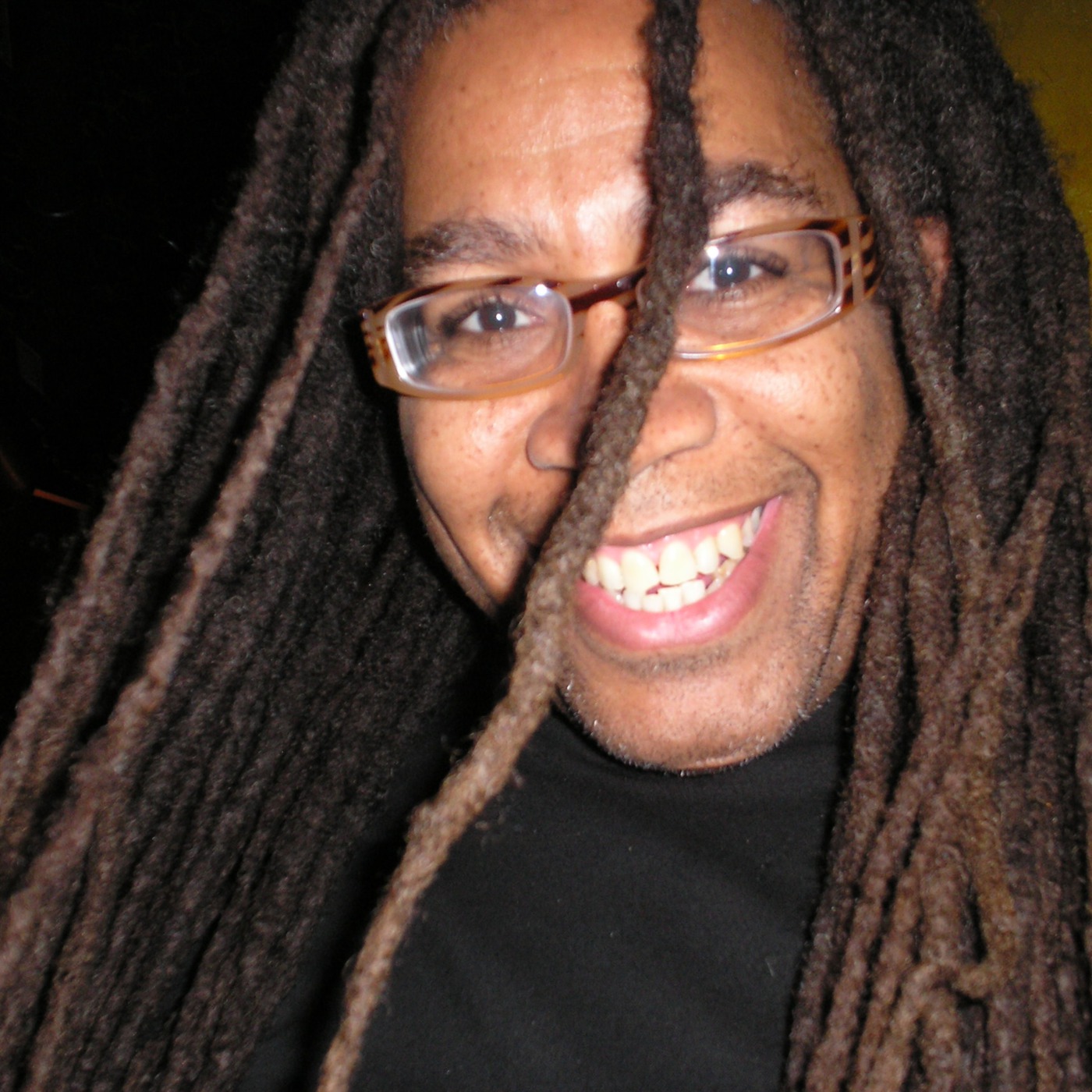 THE AFRO-CUBAN EXPERIENCE