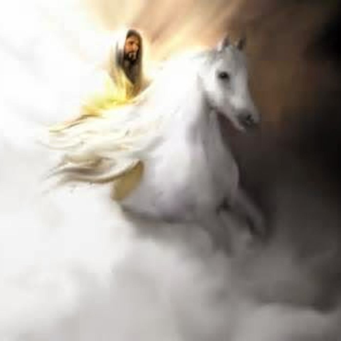 JESUS episode artwork
