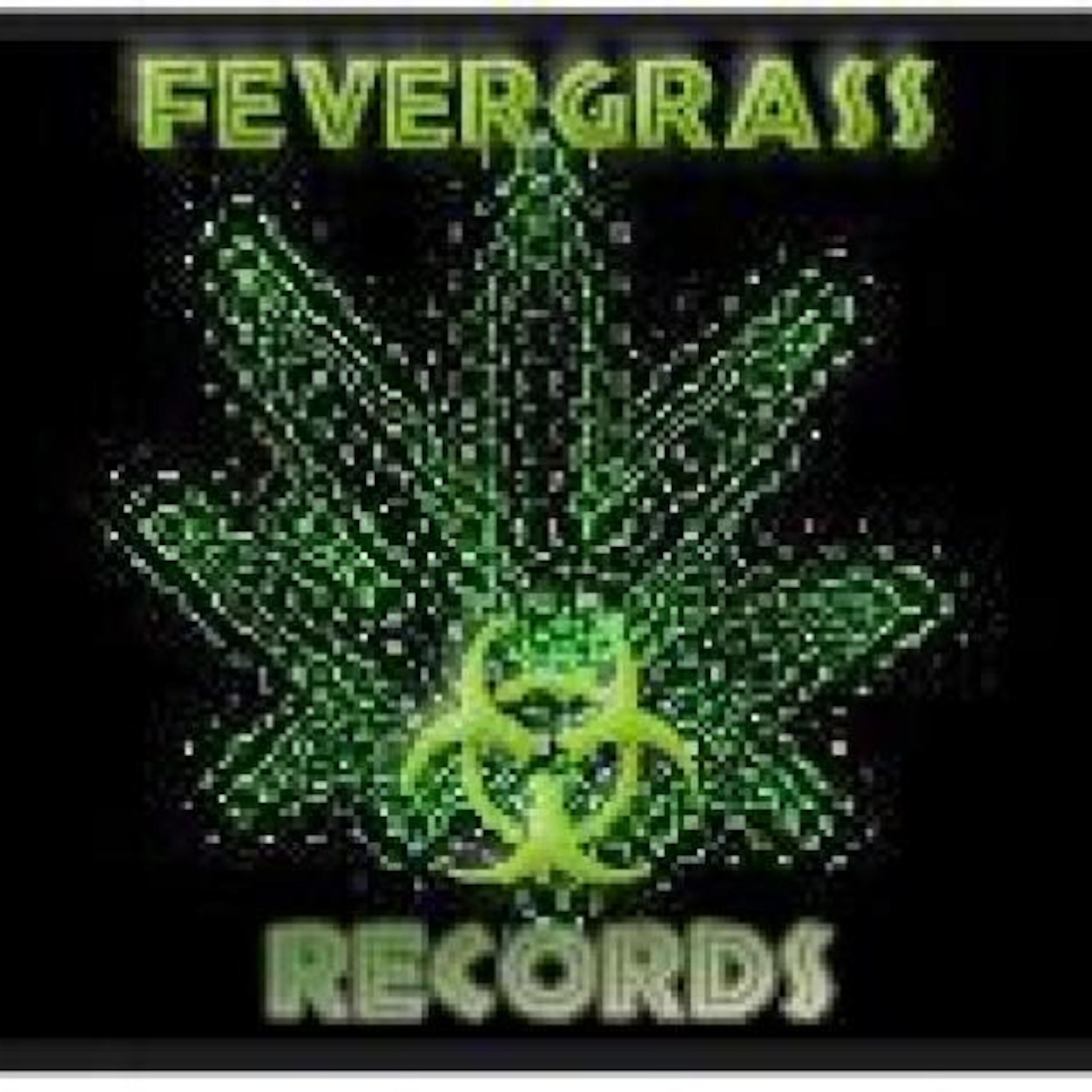 Fevergrass Records Podcast podcast artwork