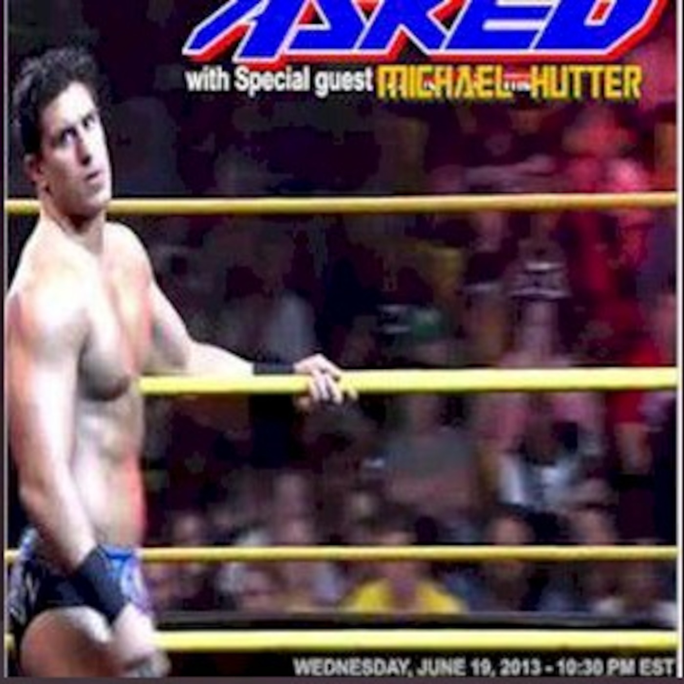 Asked #158 w/Ethan Carter III (Derrick Bateman/Michael Hutter)