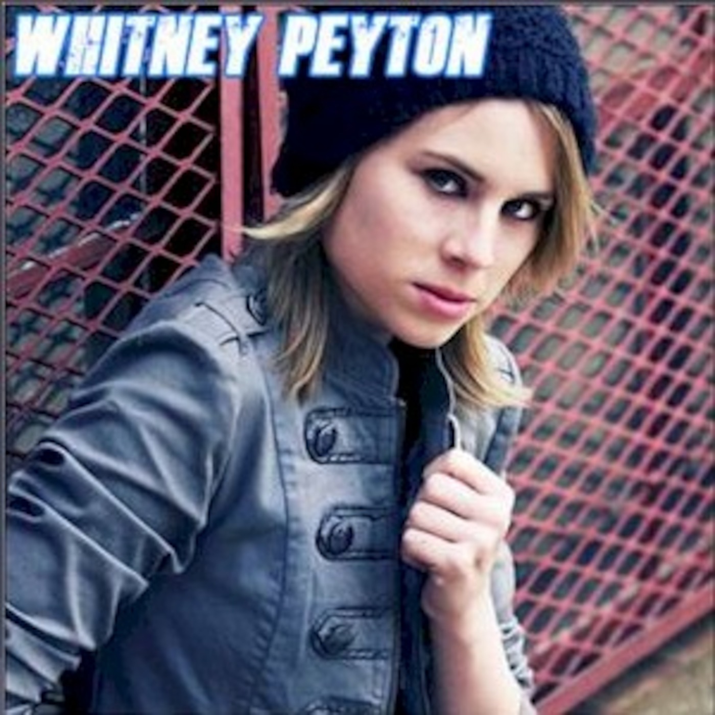 Asked #175 w/Grammy Award Winning Contributing Artist Whitney Peyton!