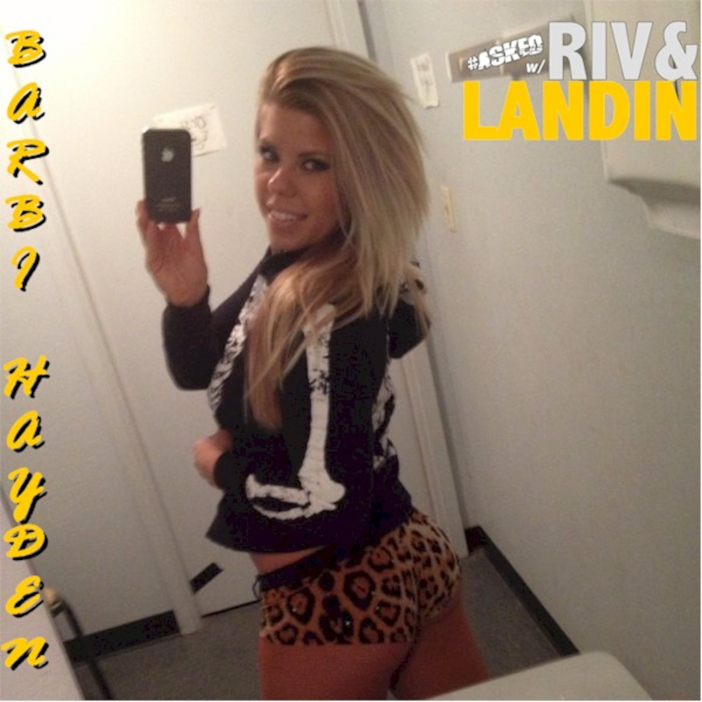 Asked #186 w/Barbi Hayden!