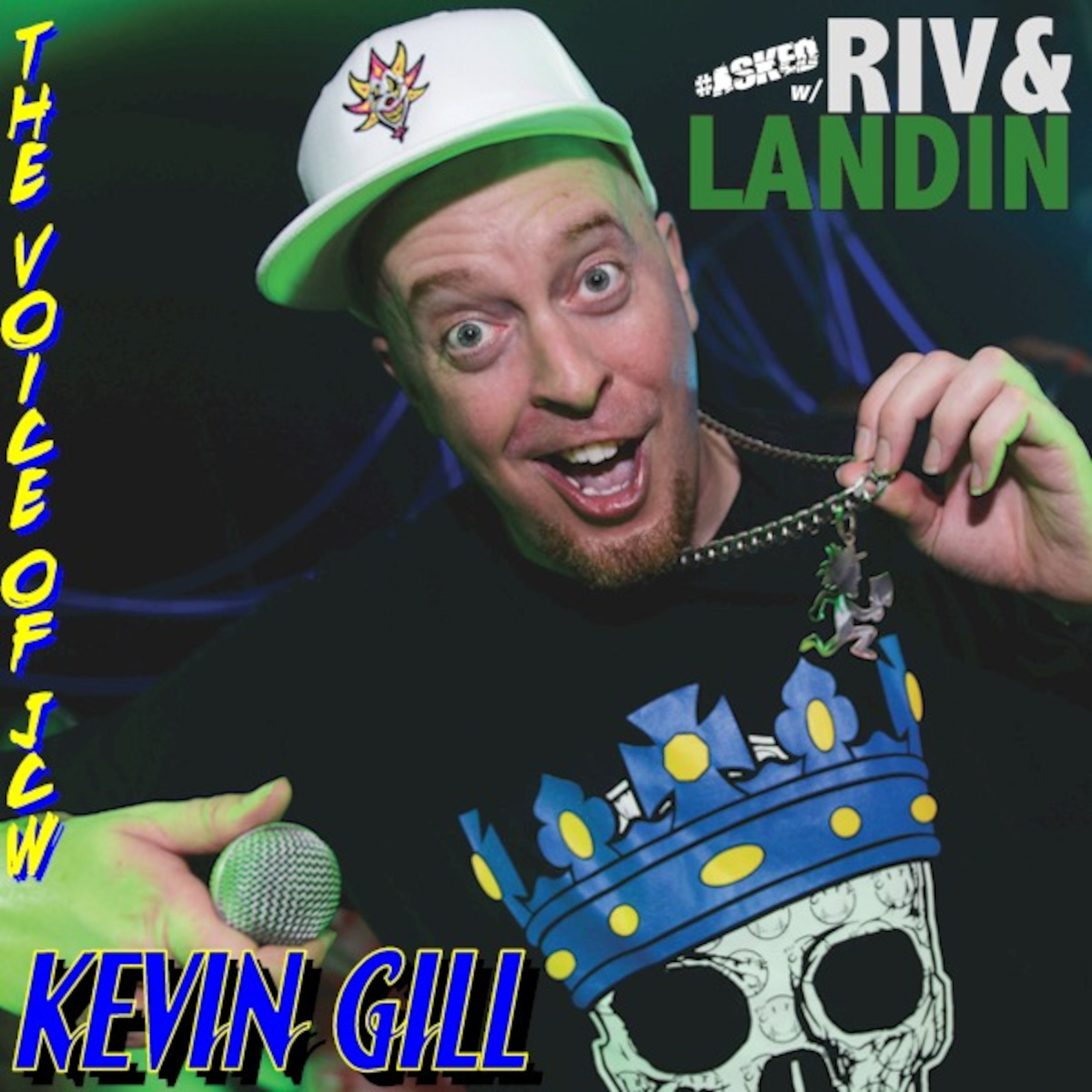 The Riv & Landin Show