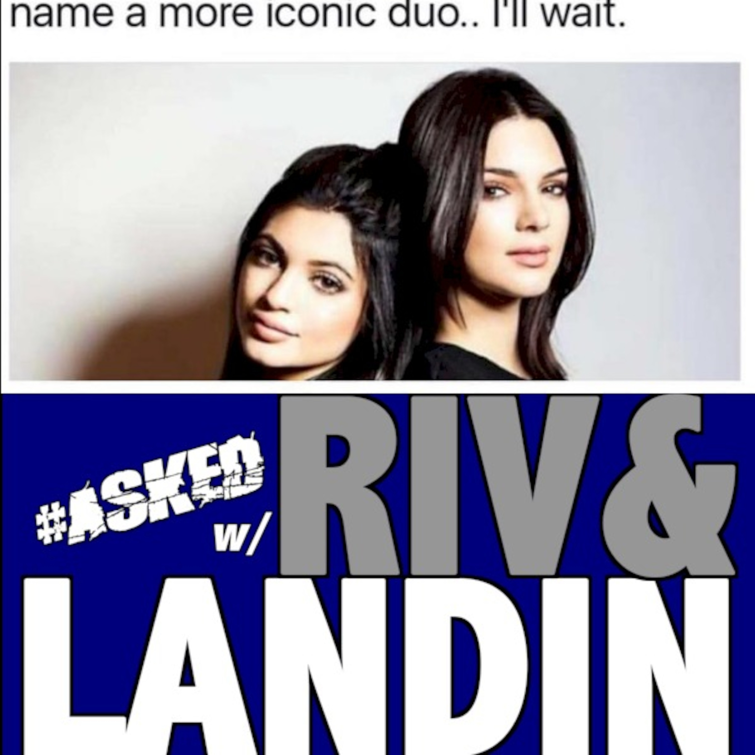 The Riv & Landin Show