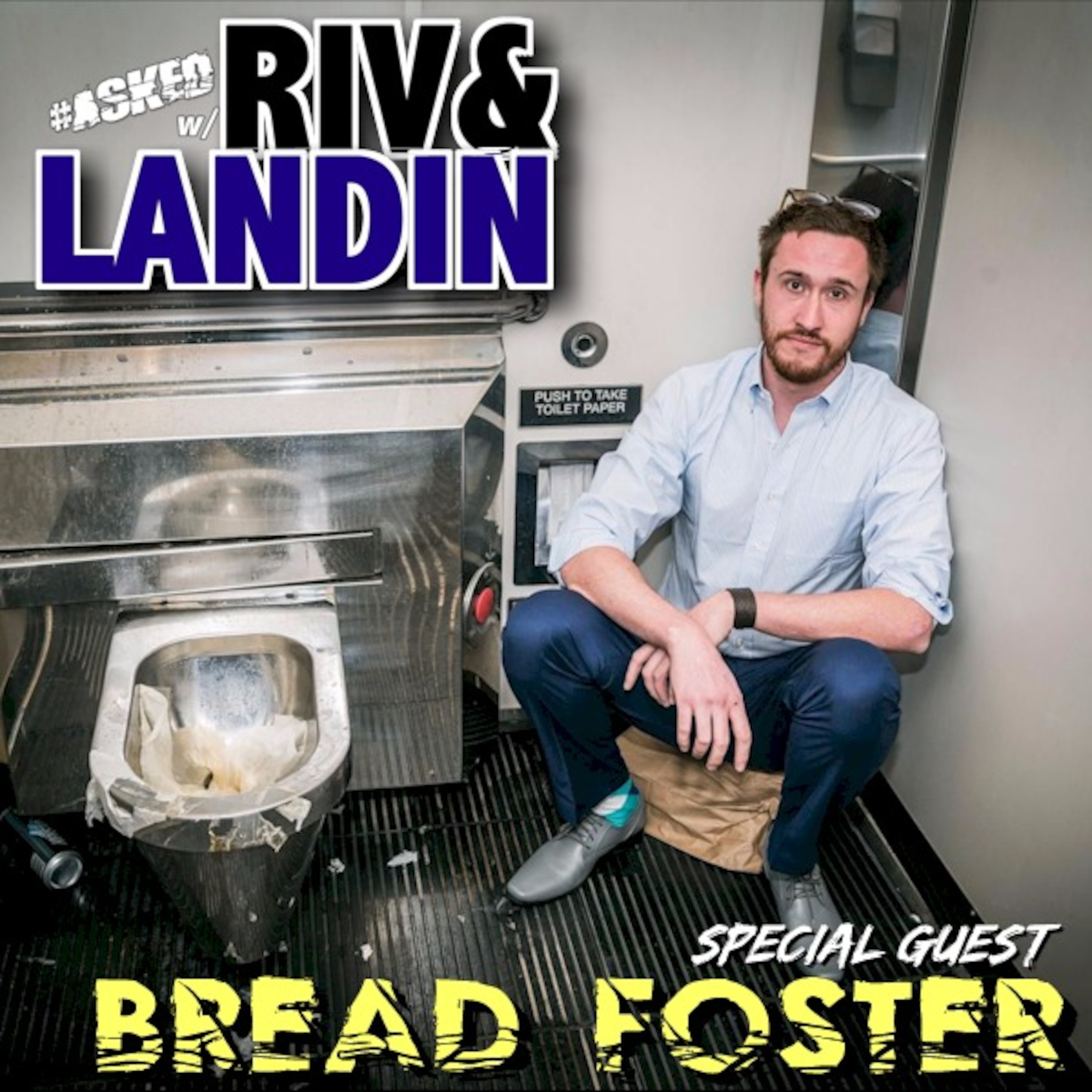 The Riv & Landin Show